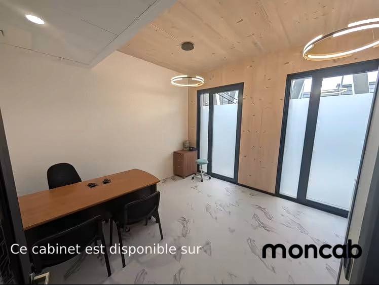 Cabinet CCNM - Photo 3