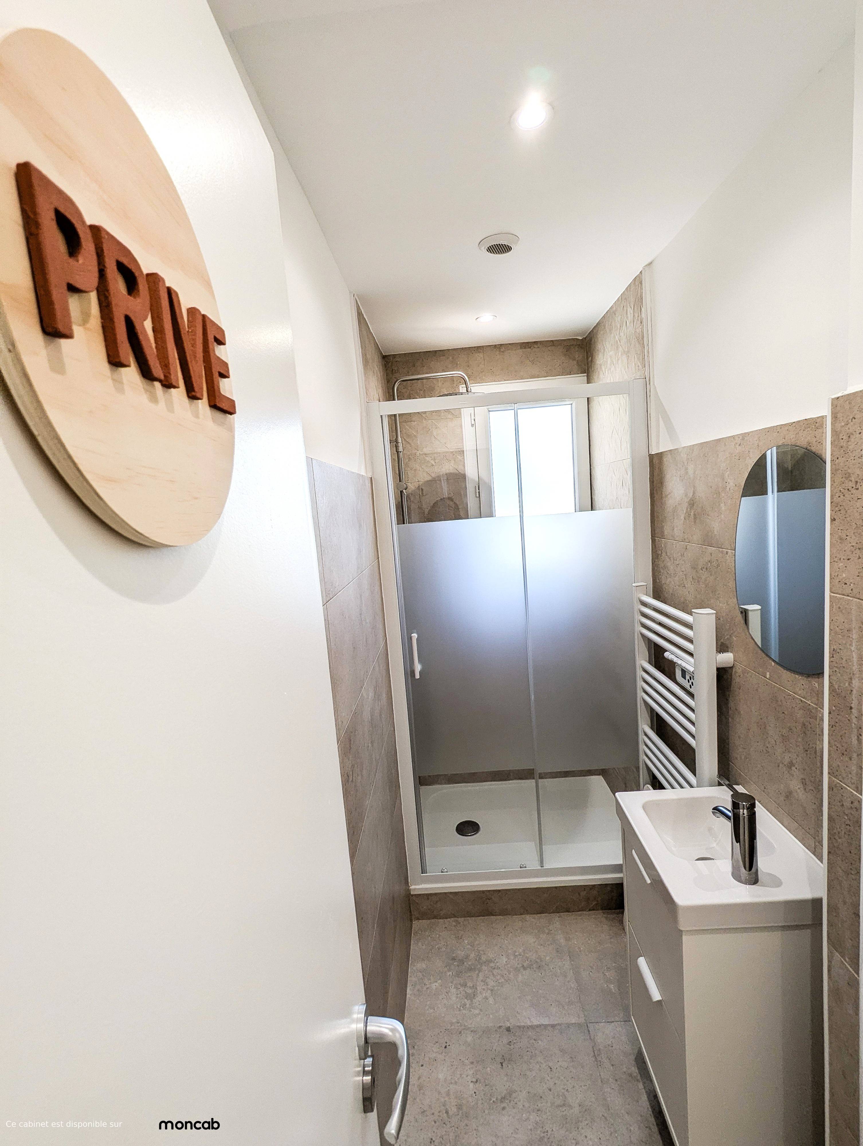 Cabinet Le Magnolia - Photo 2