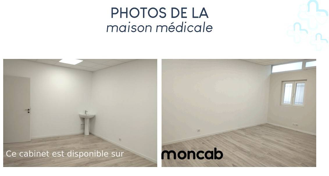 Cabinet Maison Médicale Wissous à Wissous - Photo 4