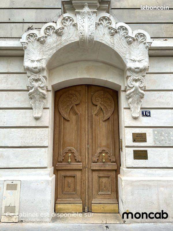 Cabinet Cabinet de Julie à Paris - Photo 5