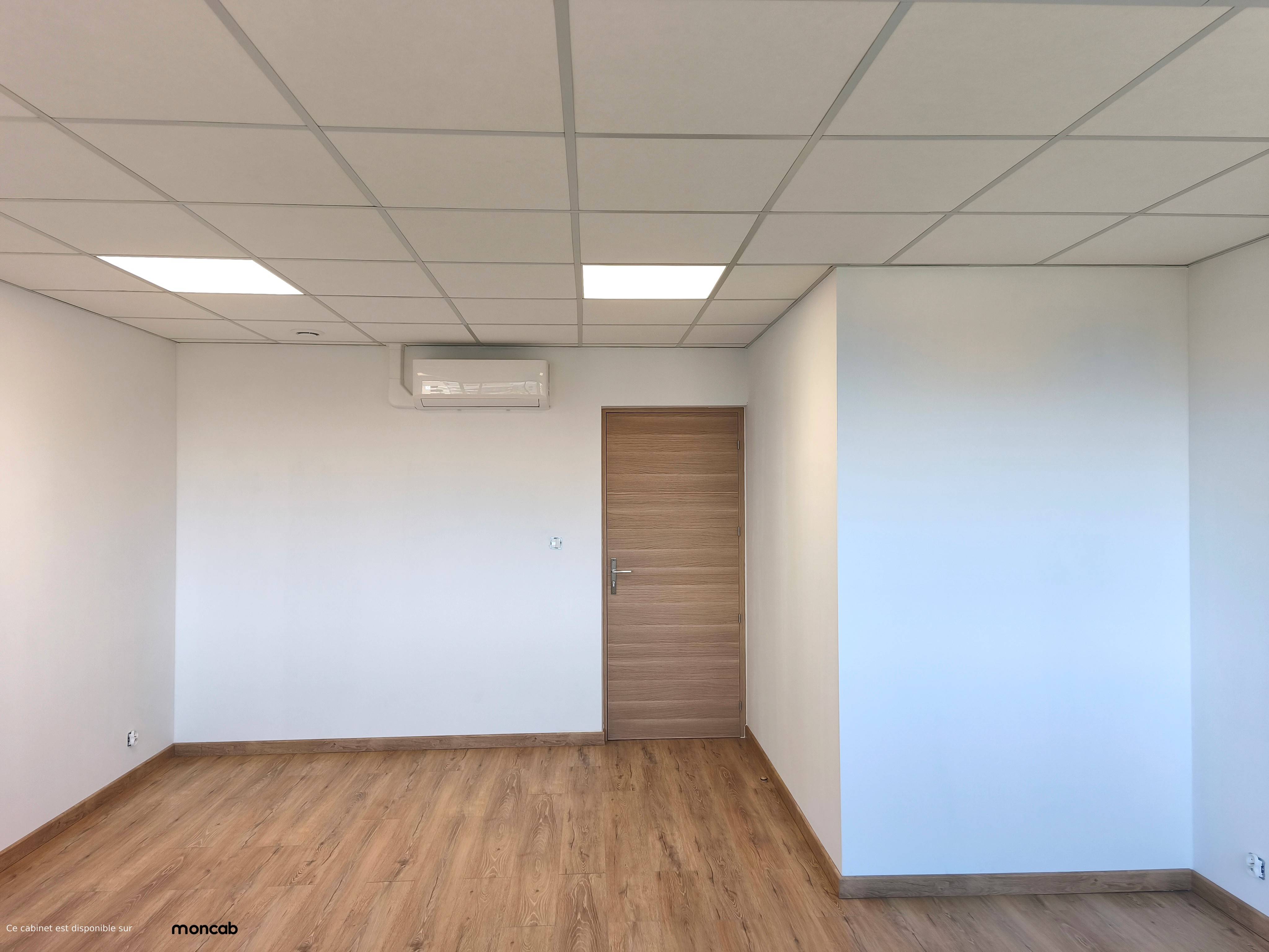 Cabinet Cabinet / Local professionnel - Photo 3