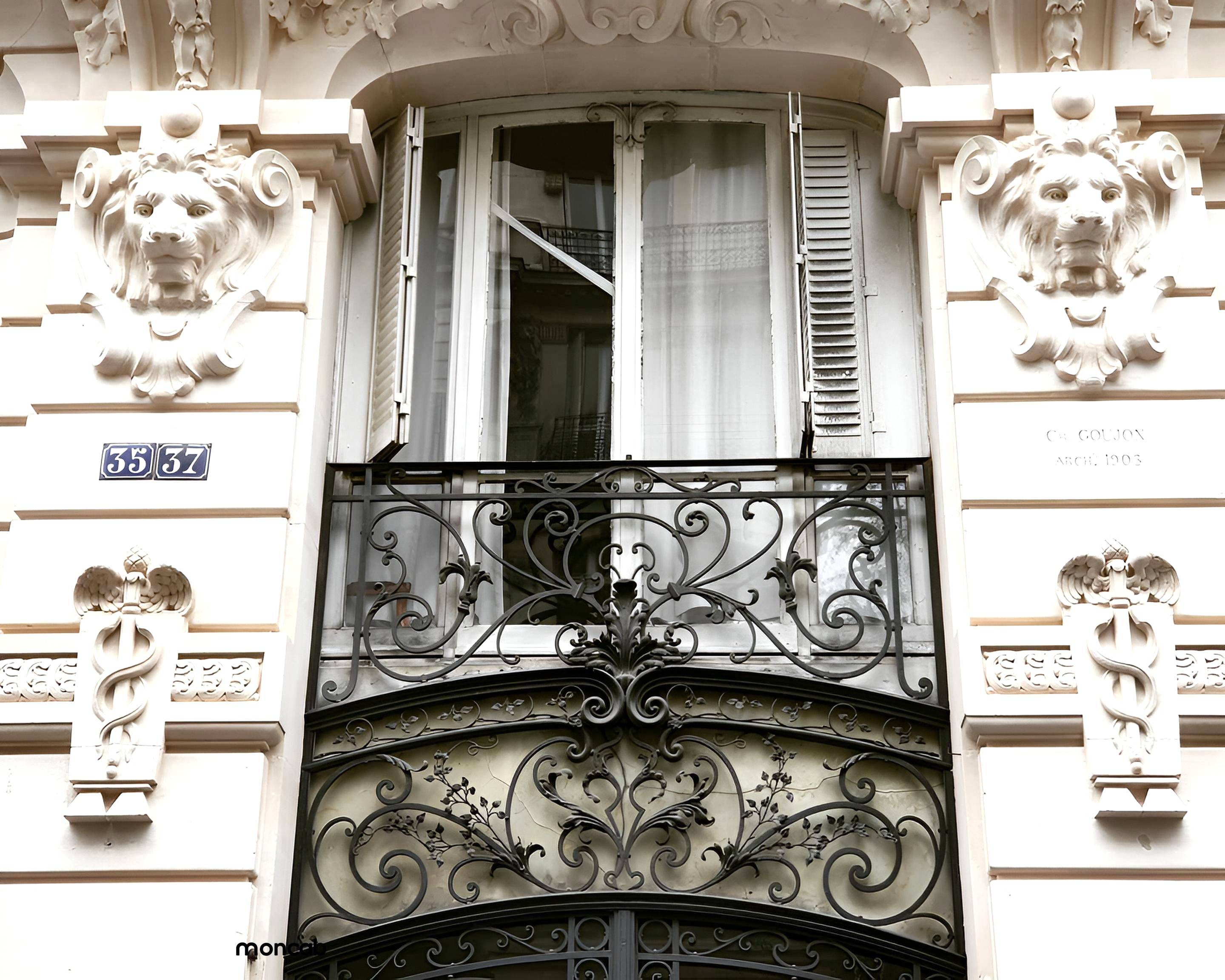 Cabinet Cabinets équipés – Centre Holistique du Marais à Paris - Photo 4
