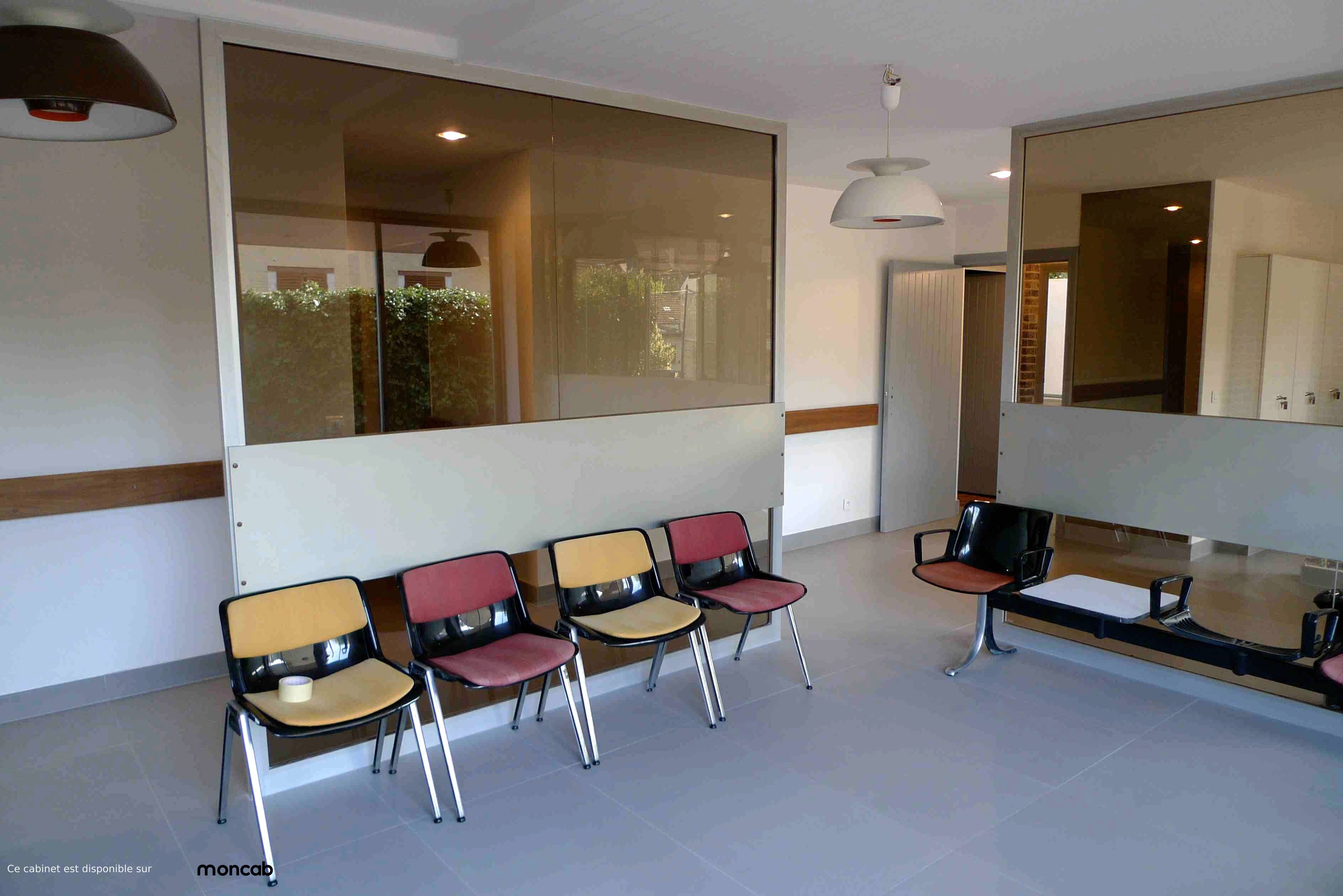 Cabinet Centre Pasteur - Photo 3
