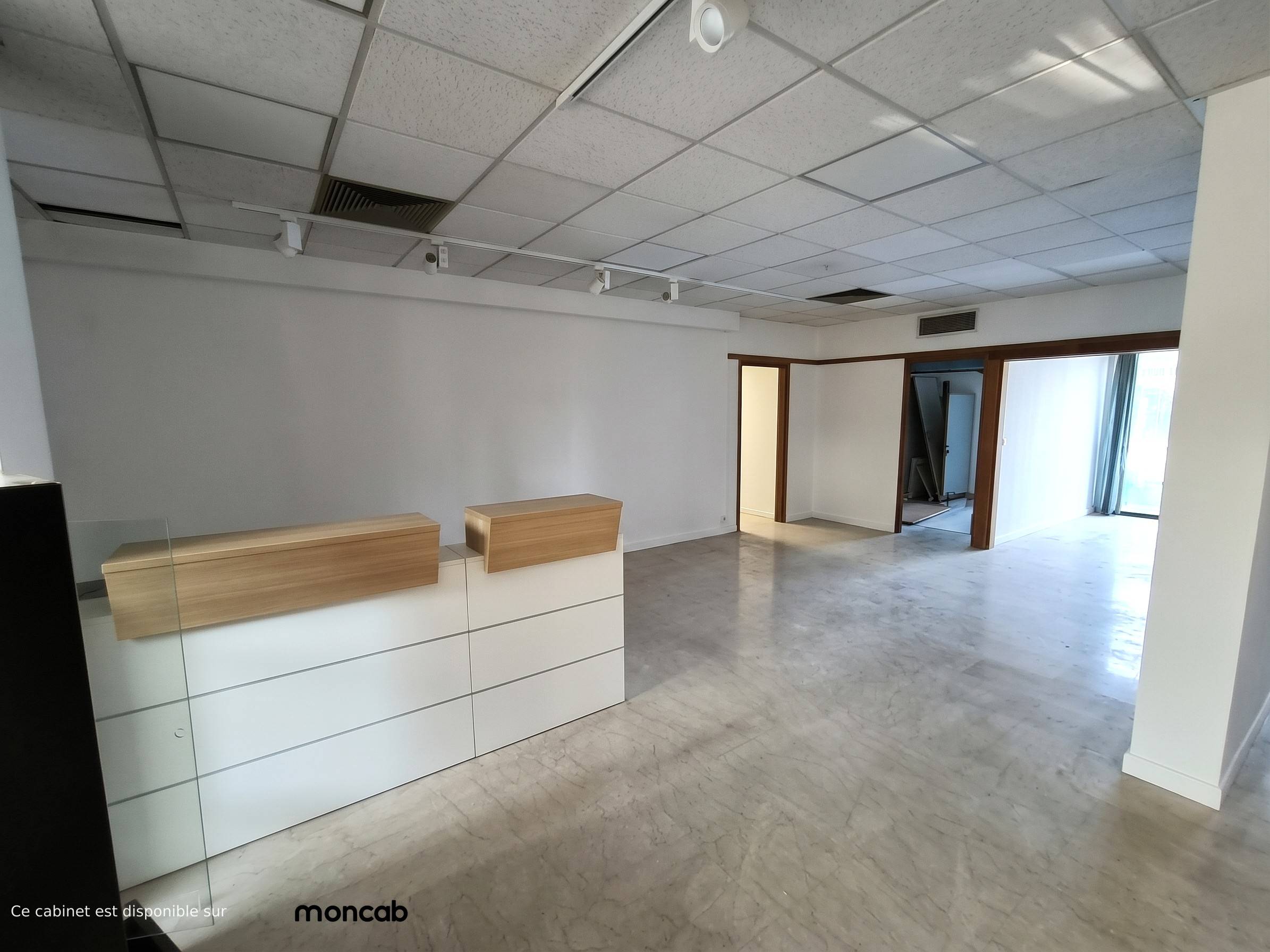 Cabinet Espace médical paramédical à Bagnols-sur-Cèze - Photo 3