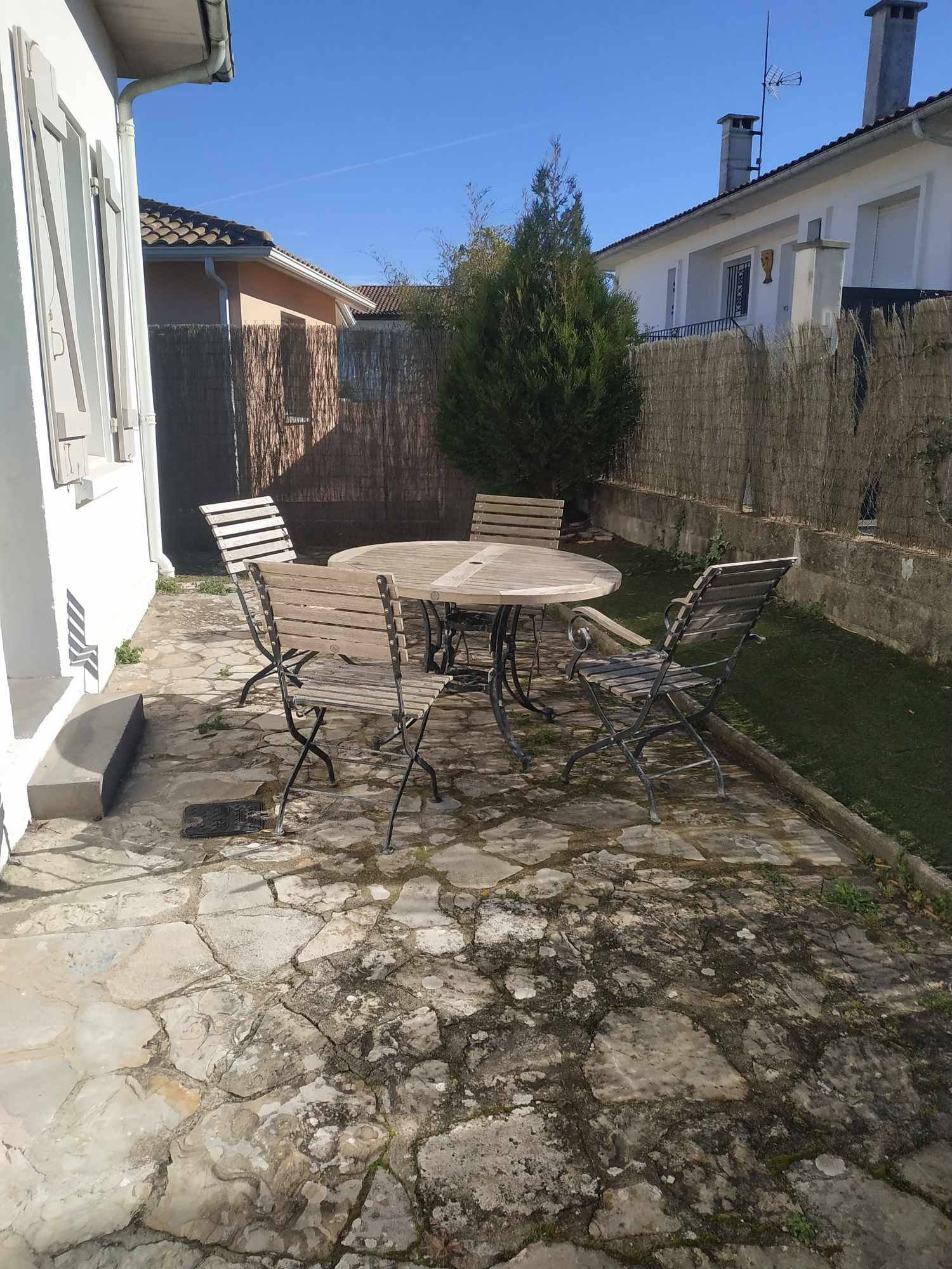 Cabinet Cabinet pluridisciplinaire à Boucau - Photo principale