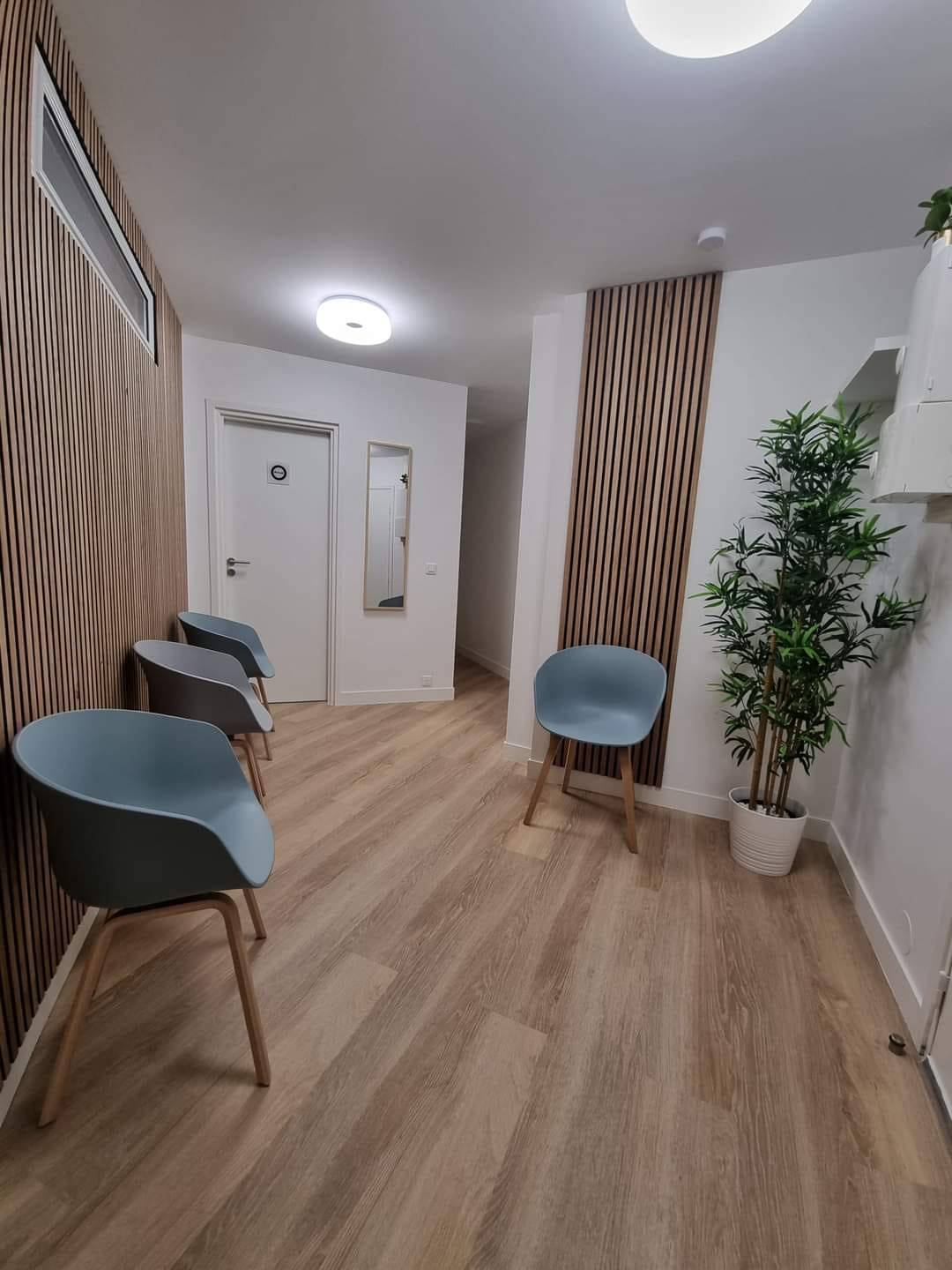 Cabinet Pôle Santé et Prévention à Verneuil-sur-Seine - Photo principale