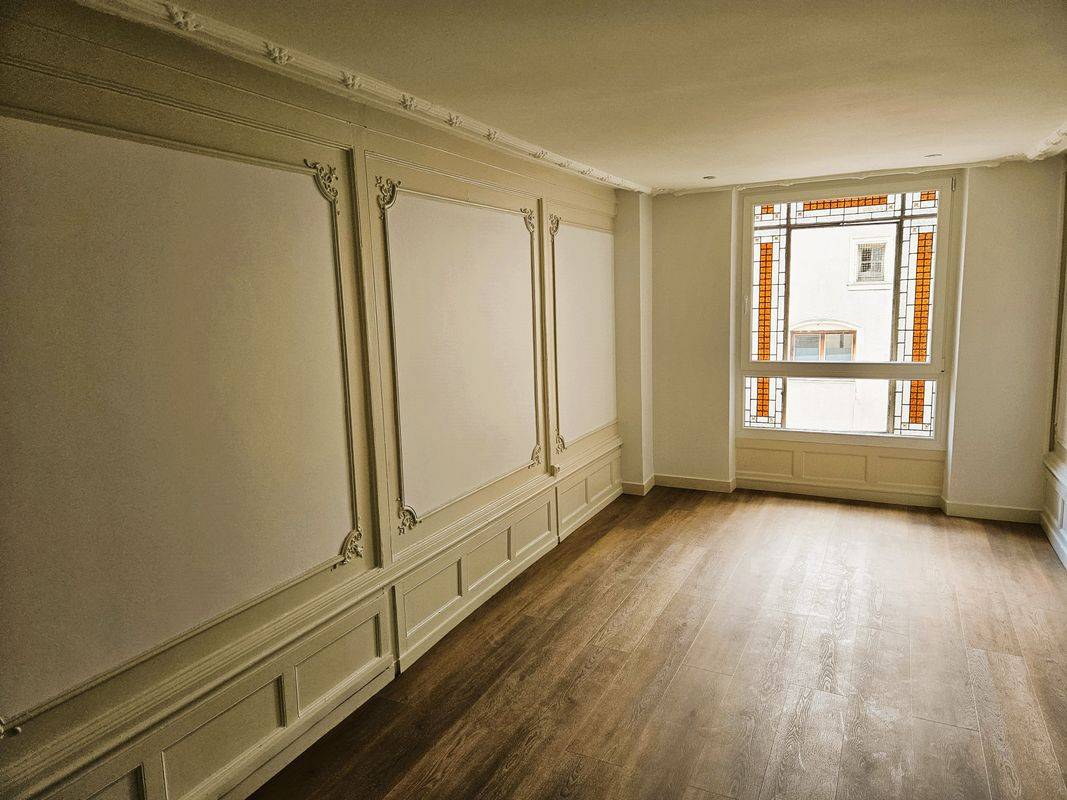 Cabinet Cabinet de Matthieu à Nancy - Photo principale