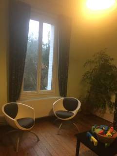 Cabinet Cabinet de psychothérapie et psychomotricité à Vernon - Photo principale