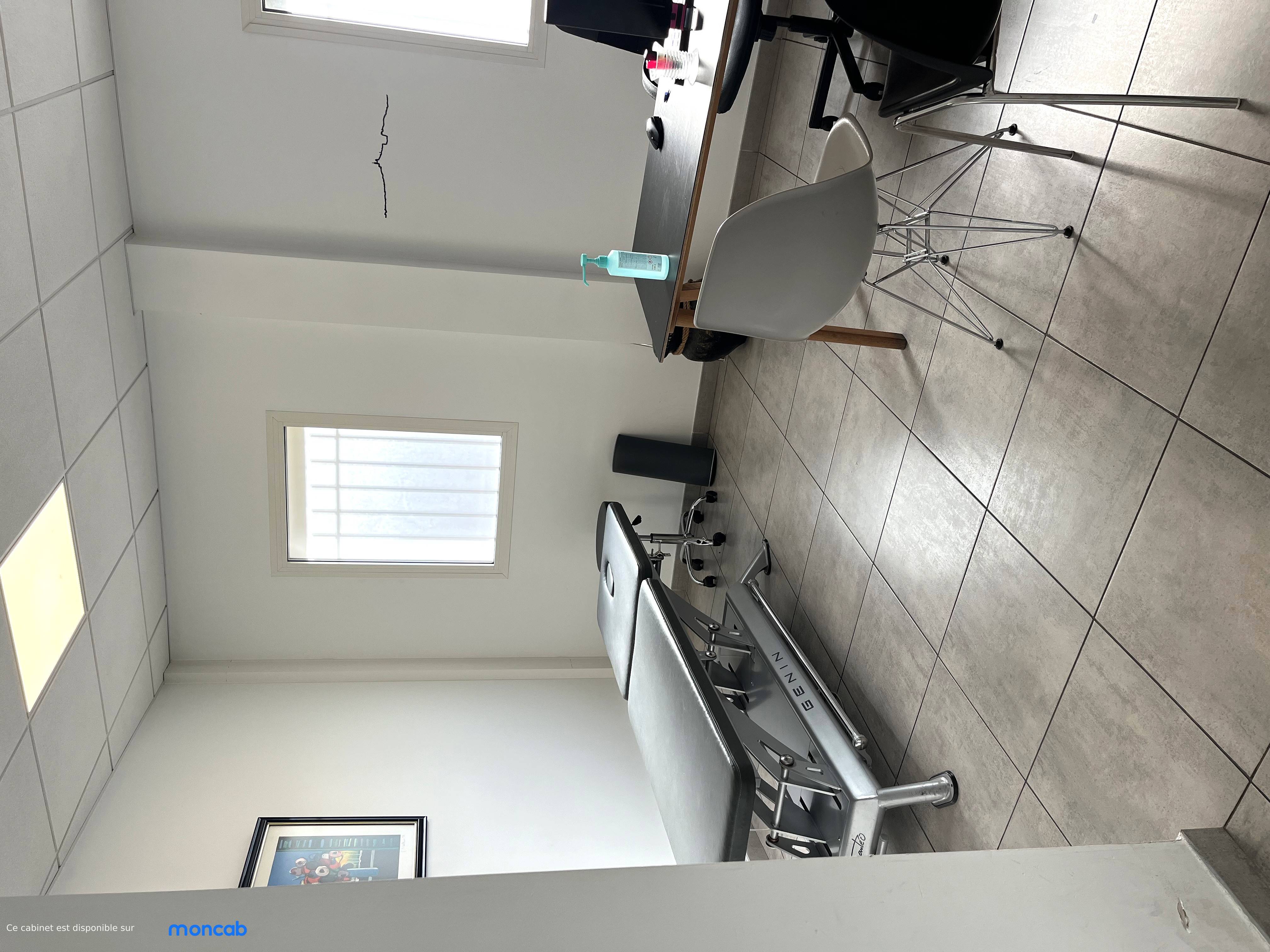 Cabinet Centre médical Romain Rolland  - Photo 4