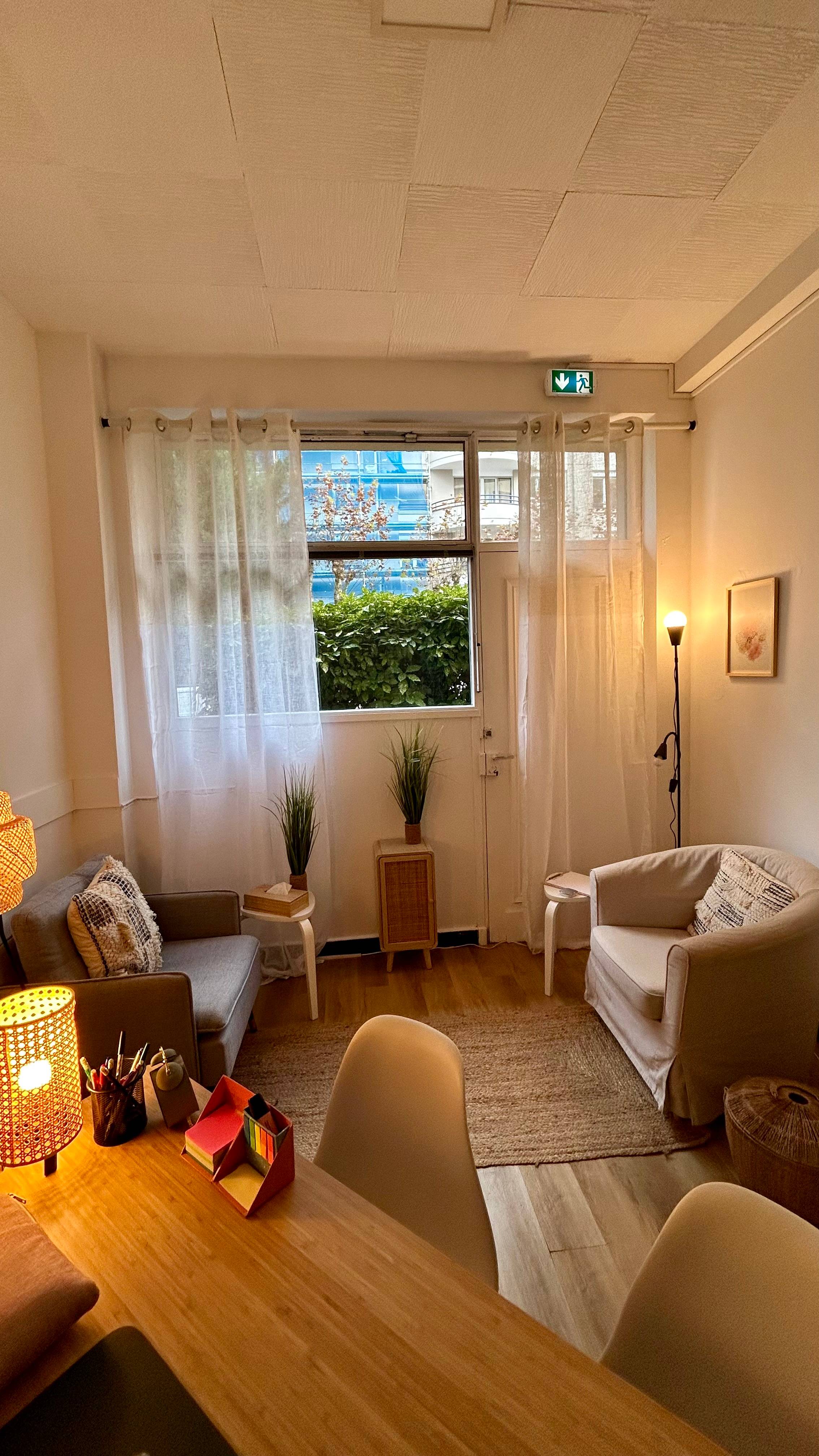 Cabinet BeWell 1 à Lyon - Photo principale