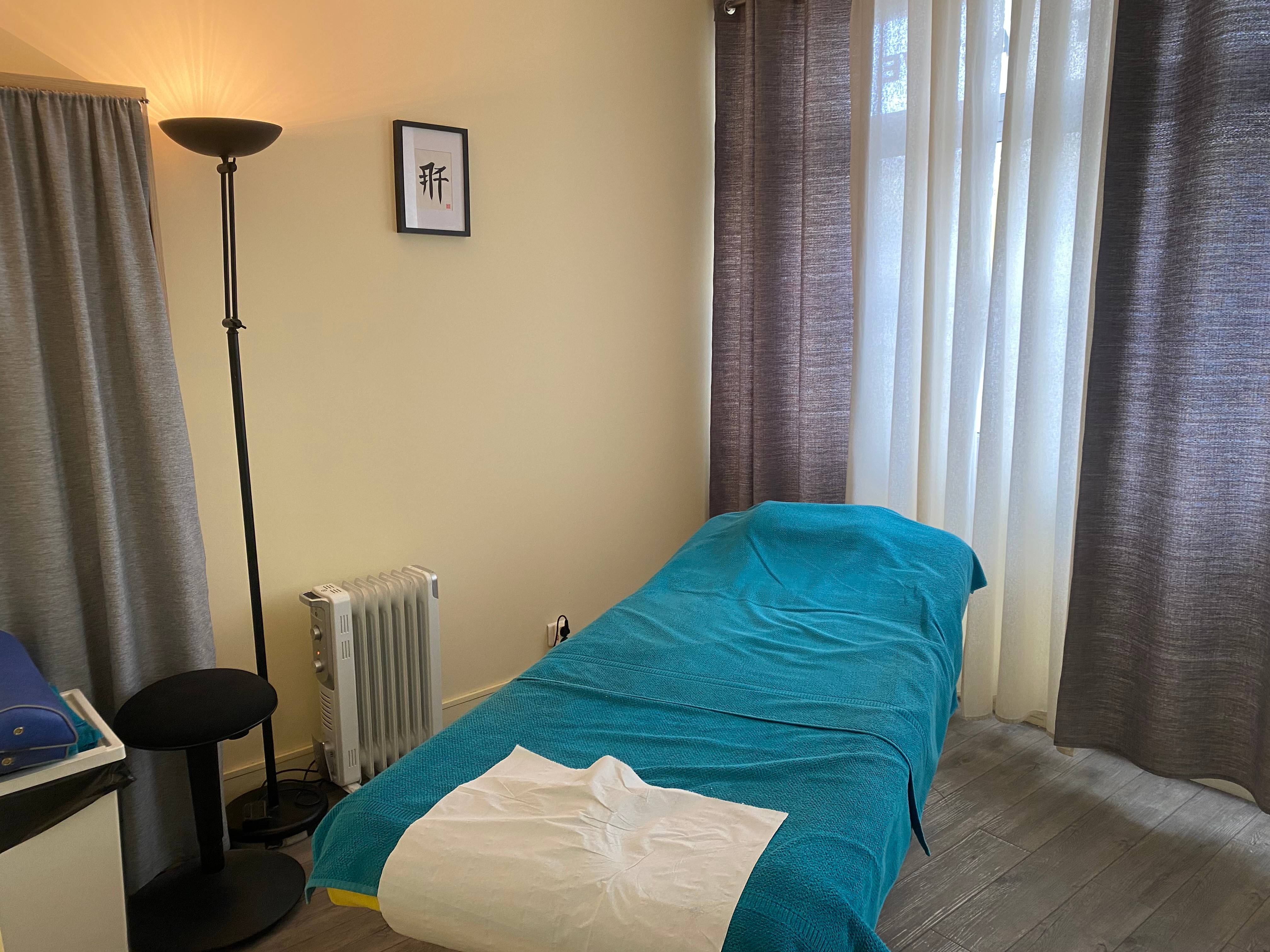 Cabinet Cabinet pluridisciplinaire de santé à Rueil-Malmaison - Photo principale