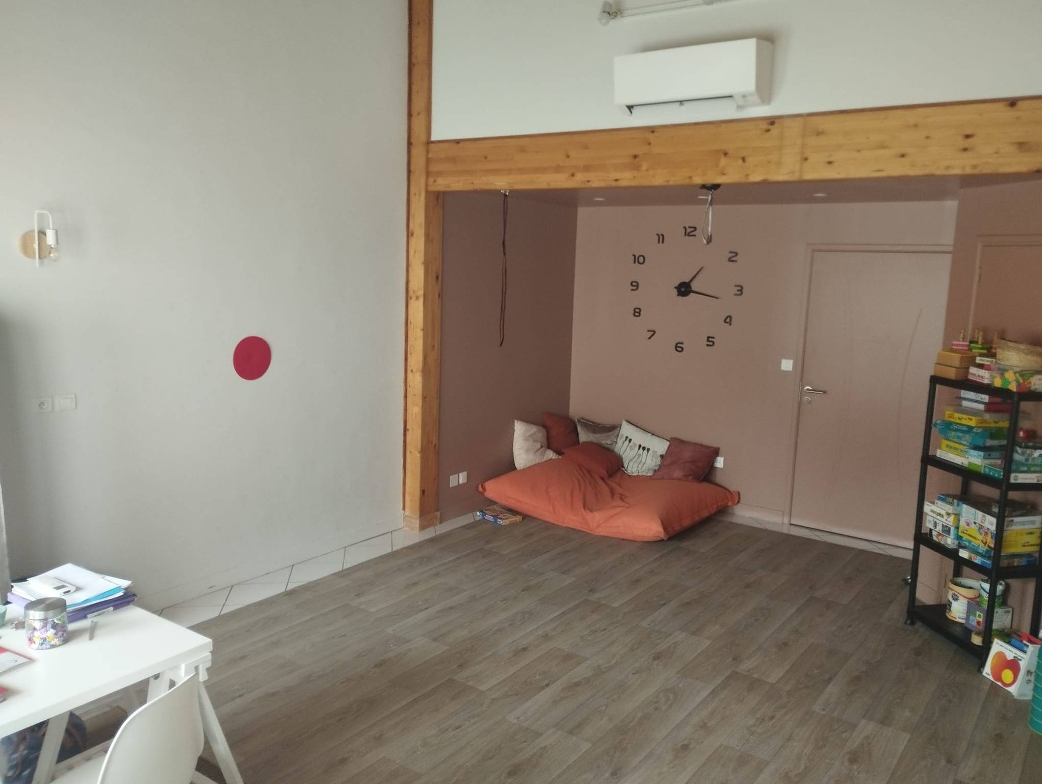 Cabinet Cabinet Orthobulles 2 à Saint-Alban-les-Eaux - Photo principale