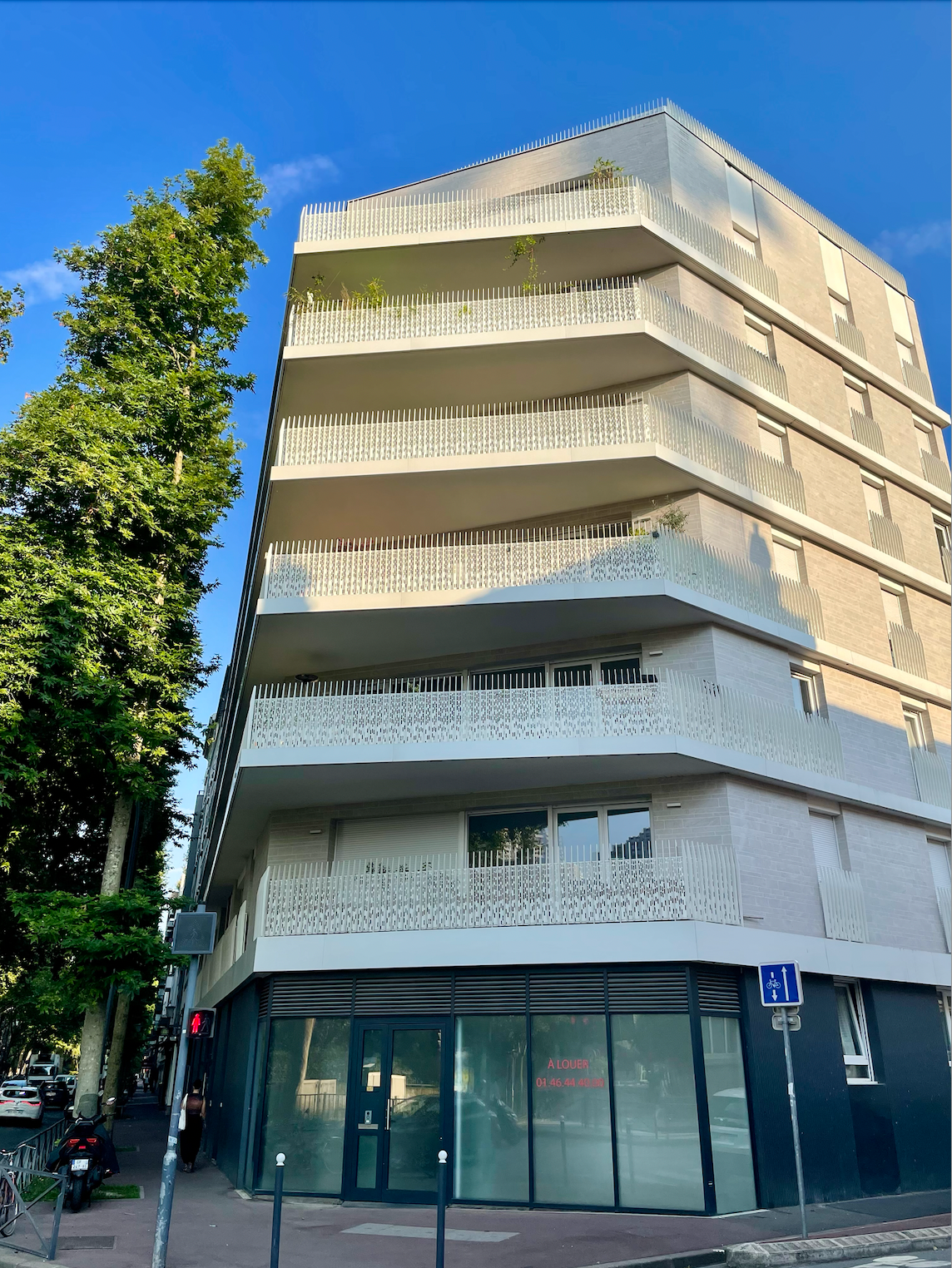 Cabinet Cabinets à Issy-les-Moulineaux - Photo principale