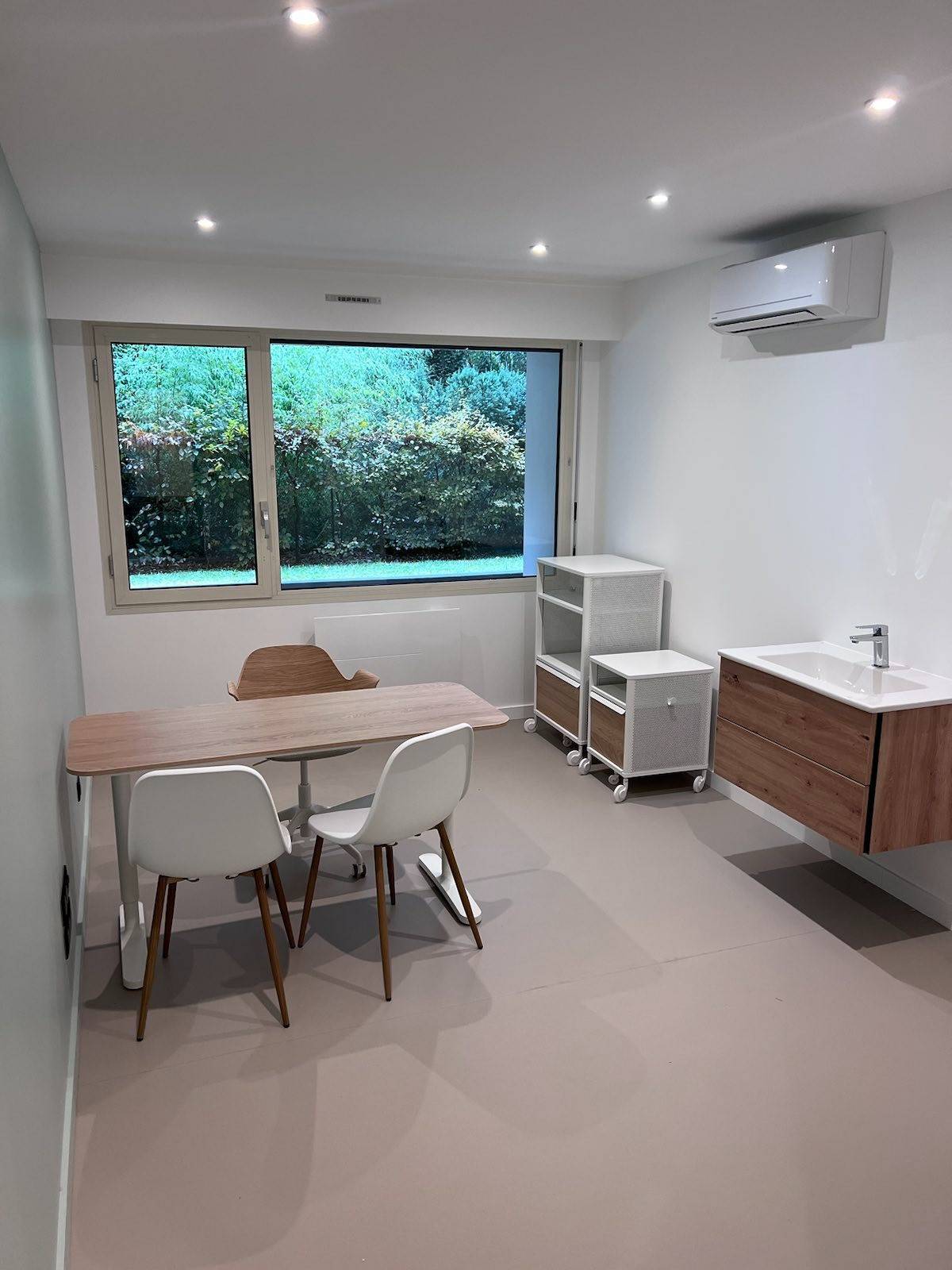 Cabinet Centre paramédical du Lac à Annecy - Photo principale