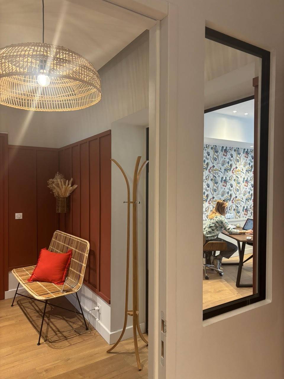 Cabinet Ma Parenthèse - Cabinet Tilleul à Aix-en-Provence - Photo principale