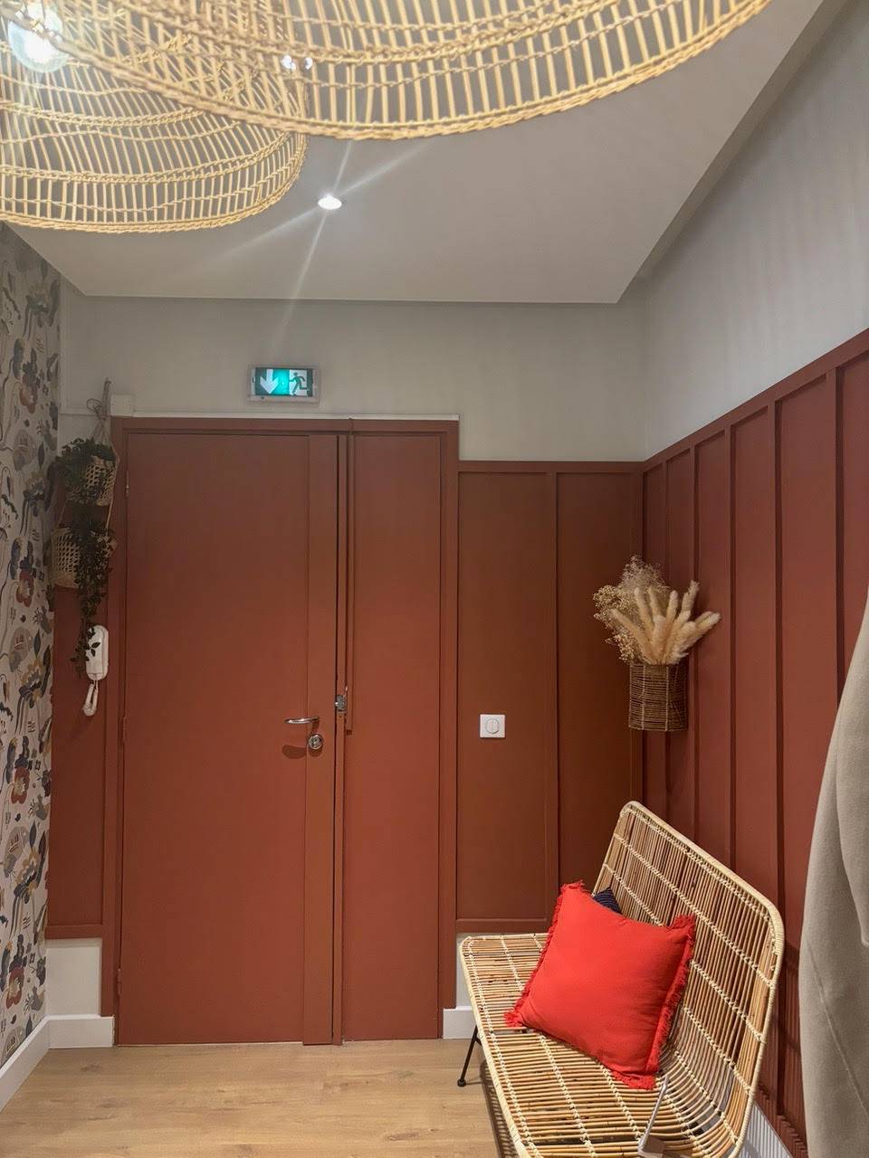 Cabinet Ma Parenthèse - Cabinet Tilleul - Photo 3