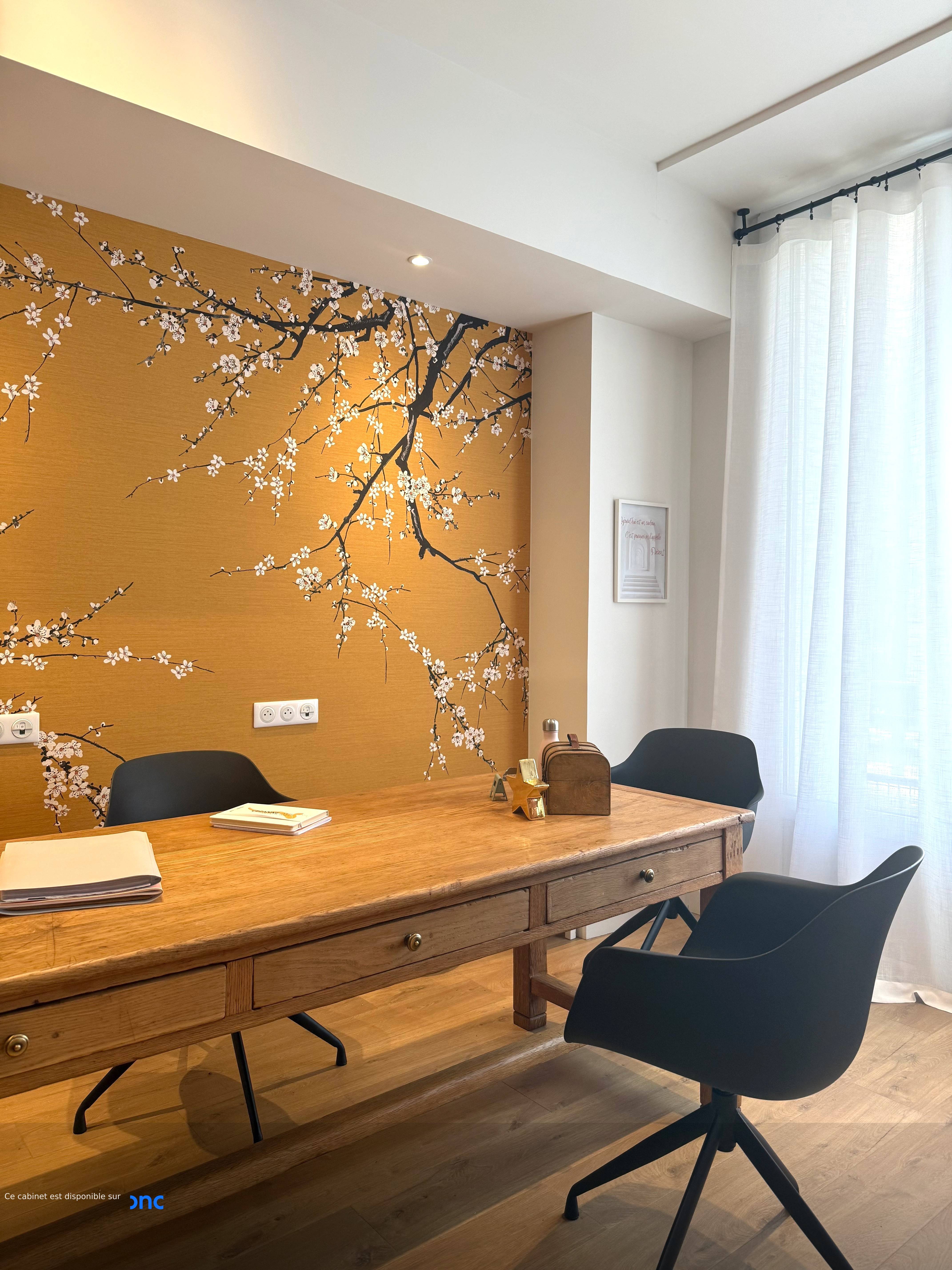 Ma Parenthèse - Cabinet Tilleul #5