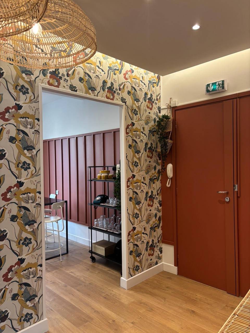 Cabinet Ma Parenthèse - Cabinet Tilleul - Photo 4