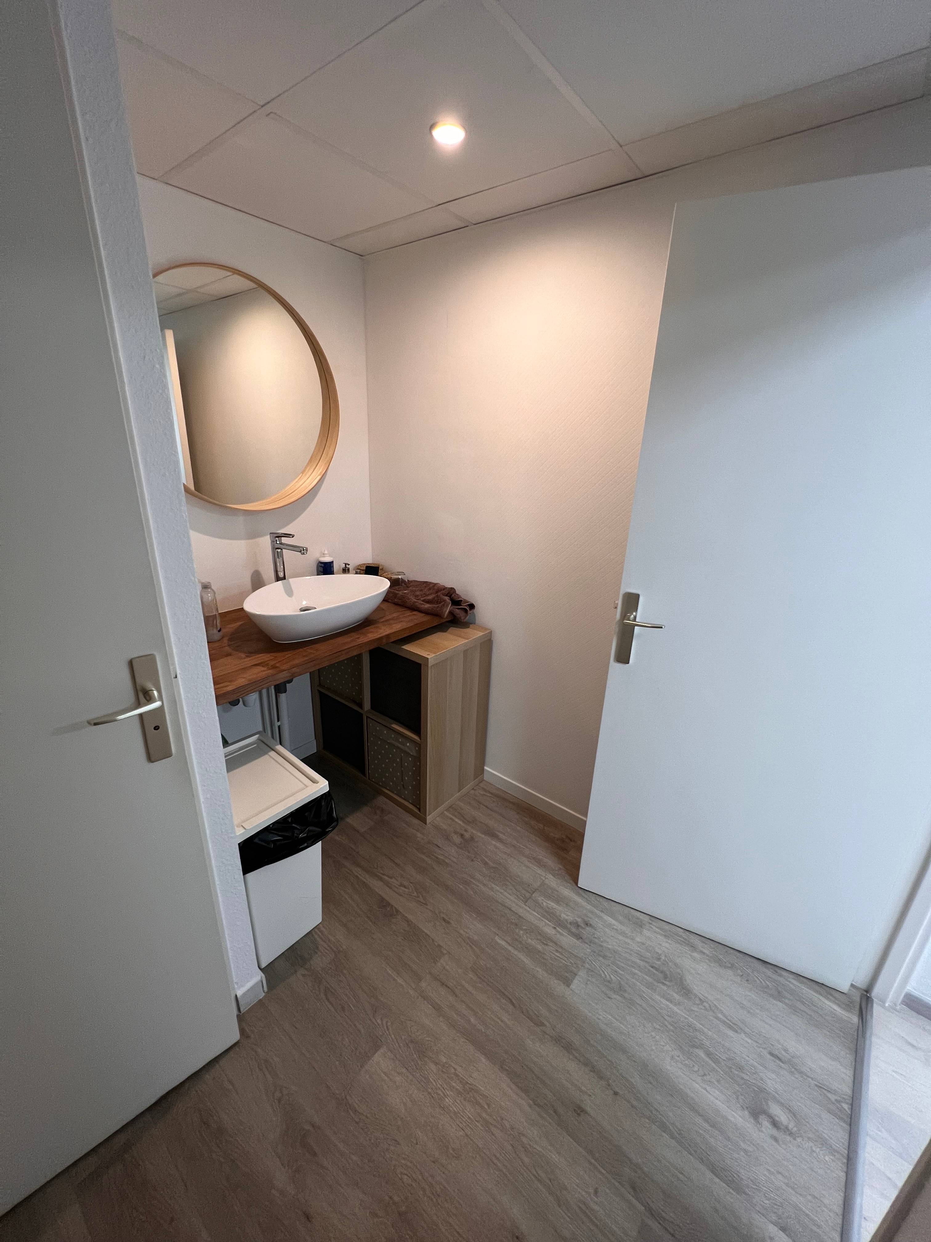 Cabinet Cabinet de Carole à Aix-en-Provence - Photo principale