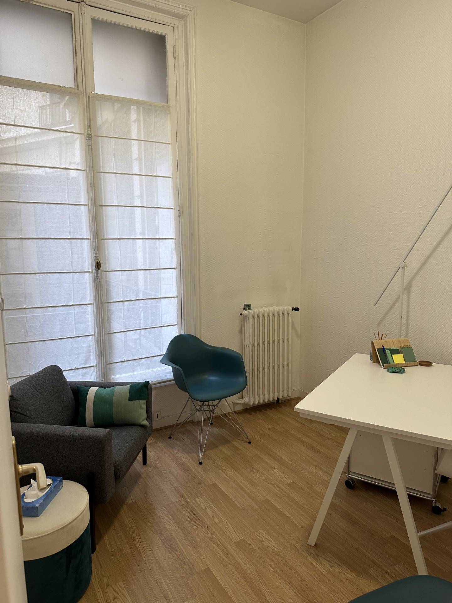 Cabinet Centre paramédical à Paris - Photo principale