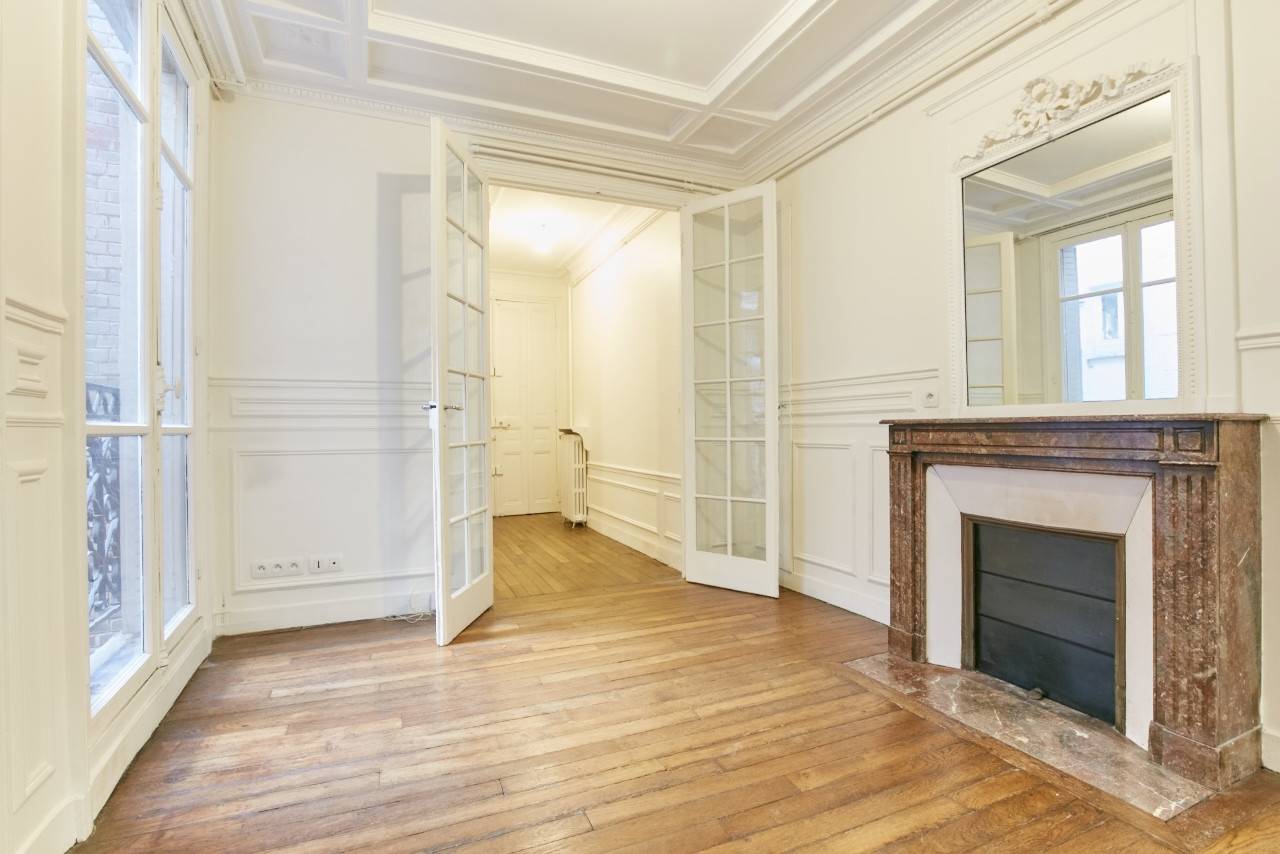 Cabinet Cabinet de Ginevra à Paris - Photo principale