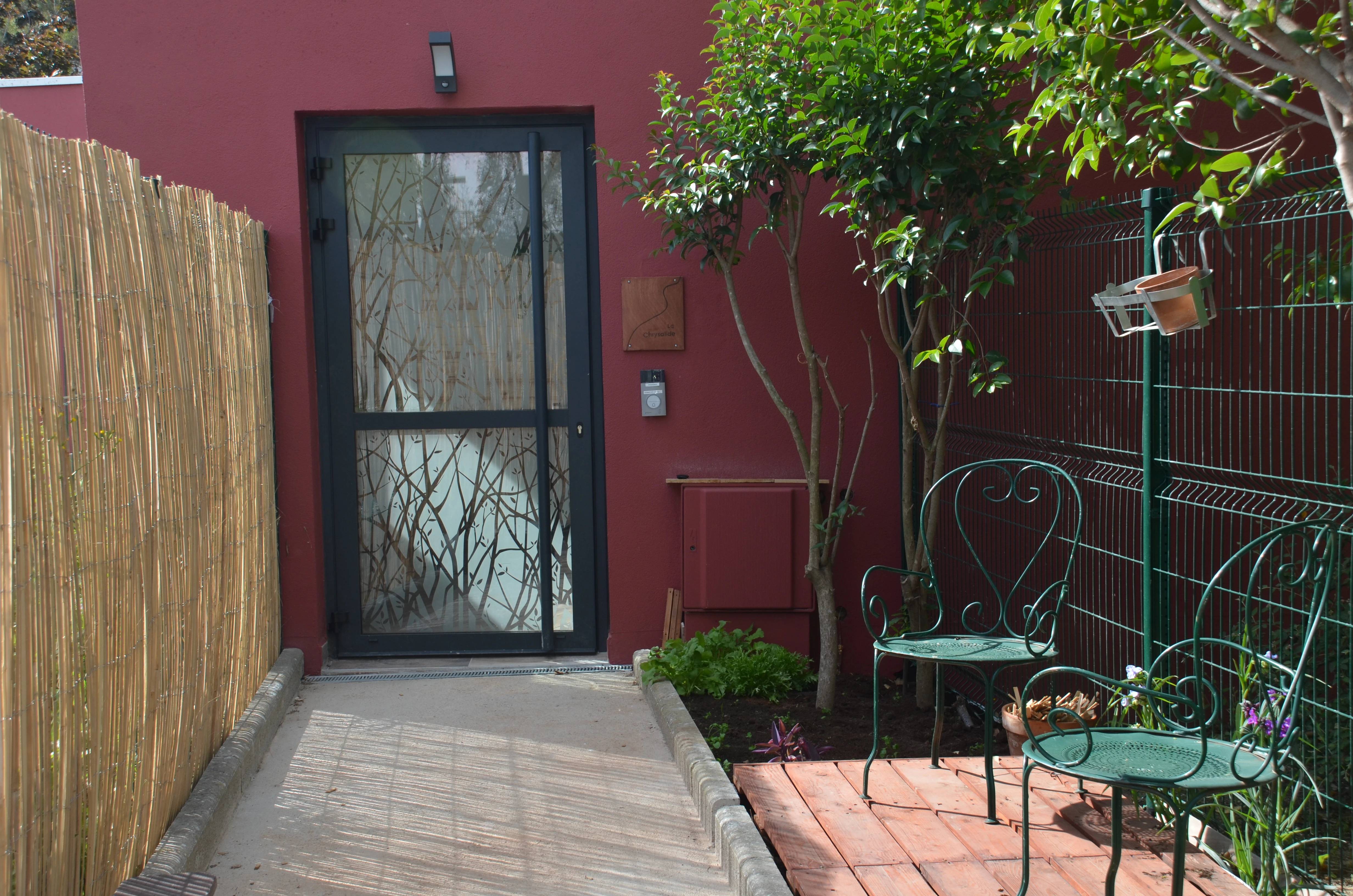 Cabinet Cabinet La Chrysalide à Montpellier - Photo principale