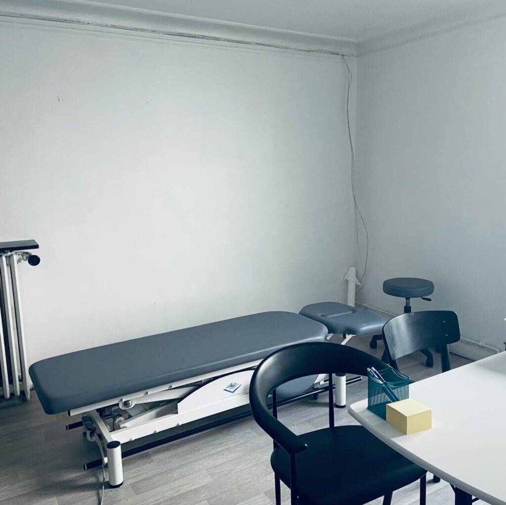 Cabinet Centre médical à Paris - Photo principale