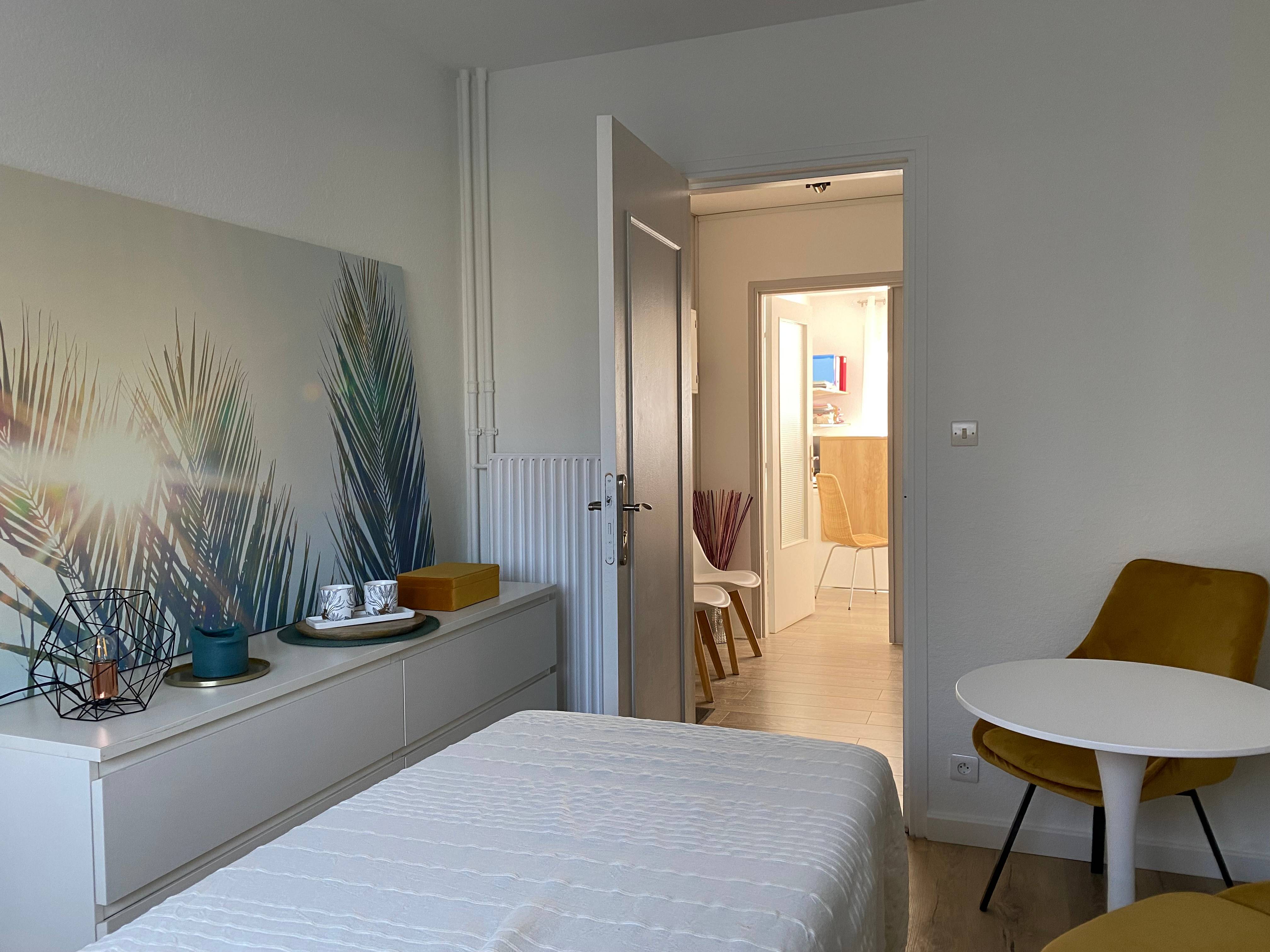 Cabinet Cabinet La Colonie à Vénissieux - Photo 5