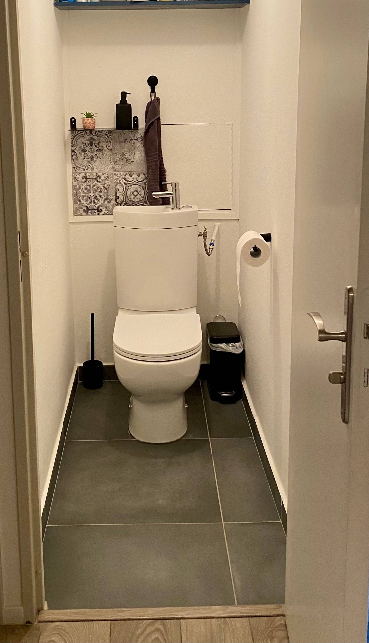 Cabinet Cabinet La Colonie à Vénissieux - Photo 6