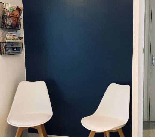 Cabinet Cabinet La Colonie à Vénissieux - Photo 7