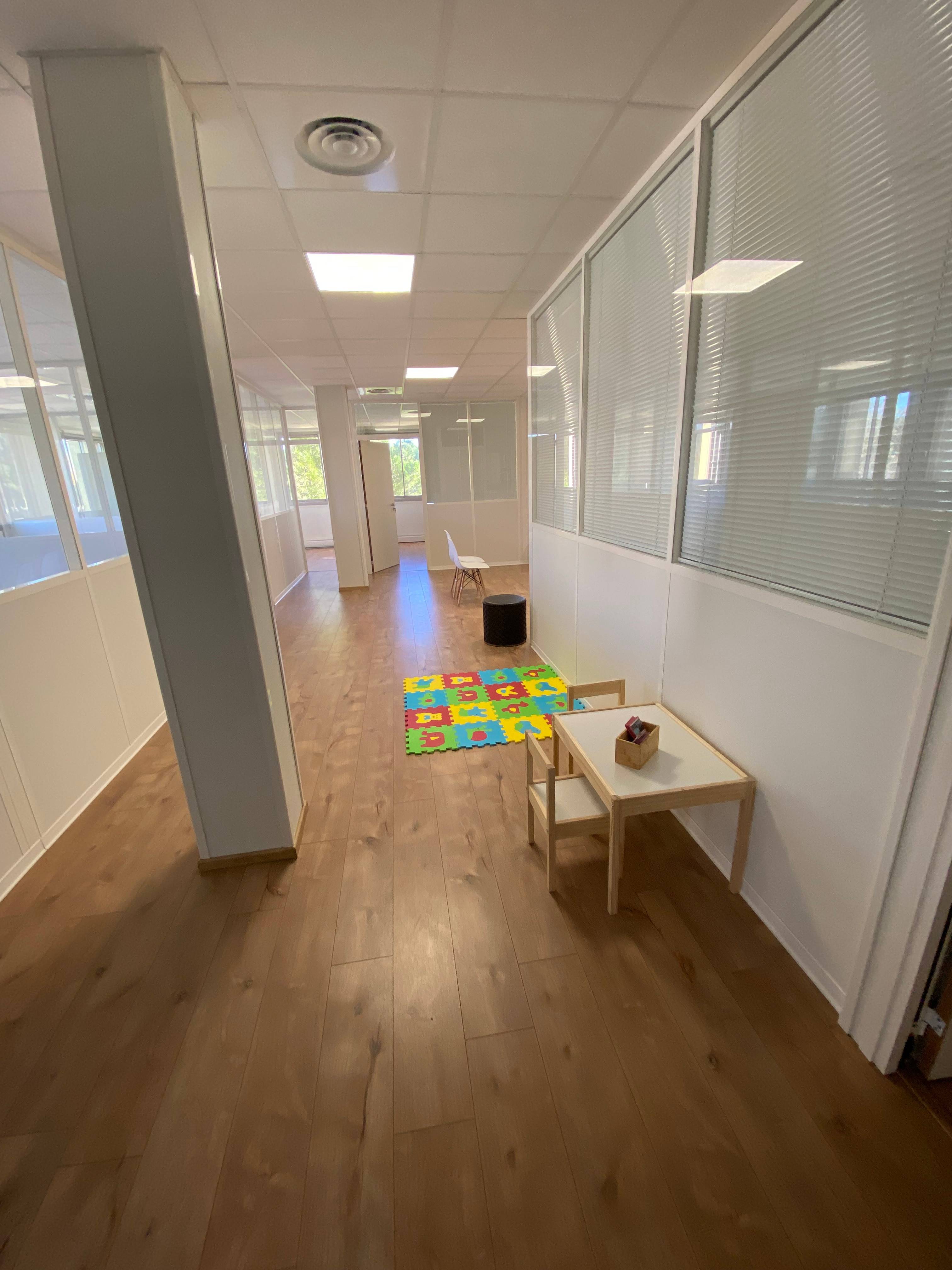 Cabinet Centre paramédical du Tertia 2 - Photo 5