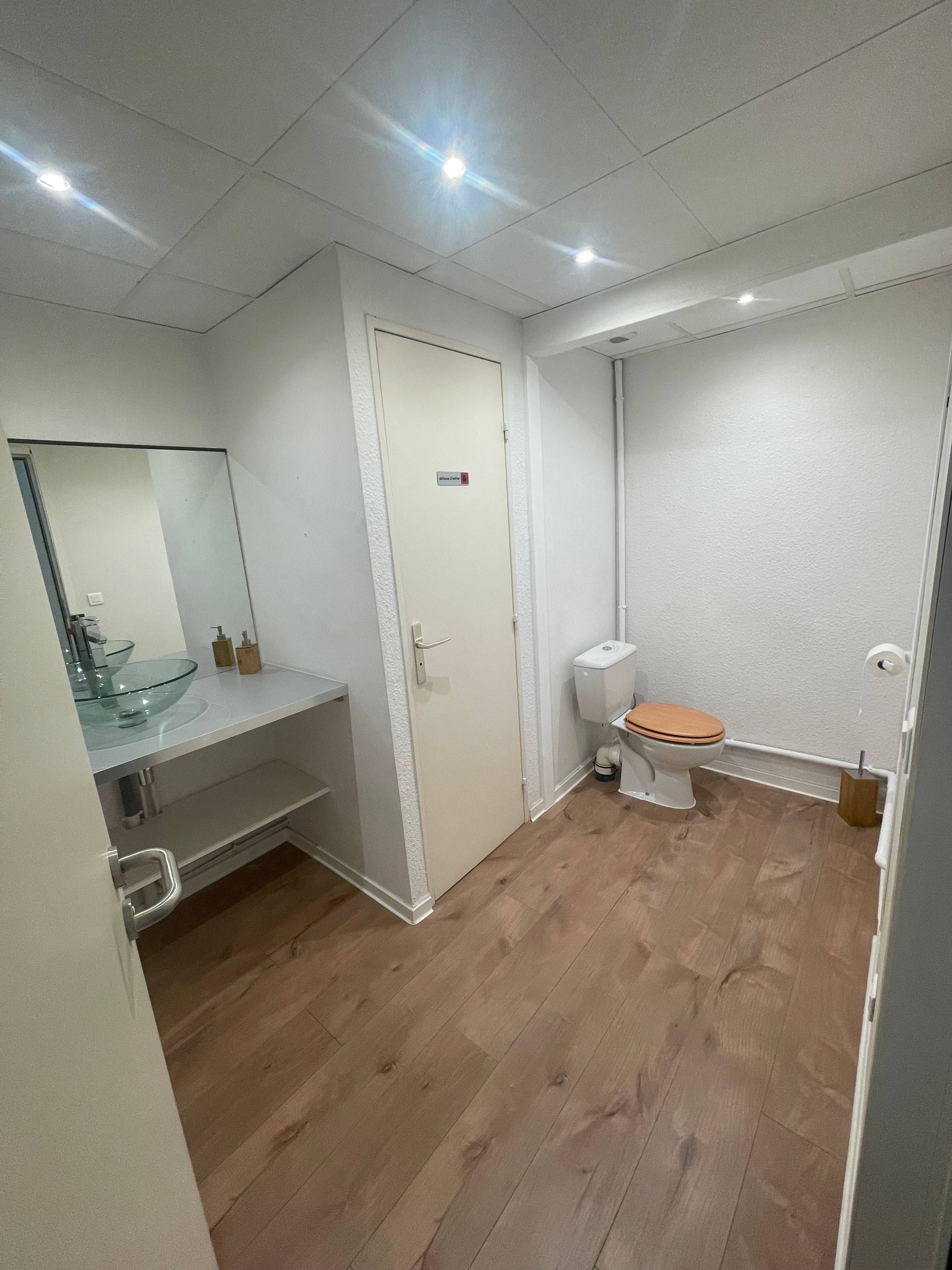 Cabinet Centre paramédical du Tertia 2 à Aix-en-Provence - Photo 4