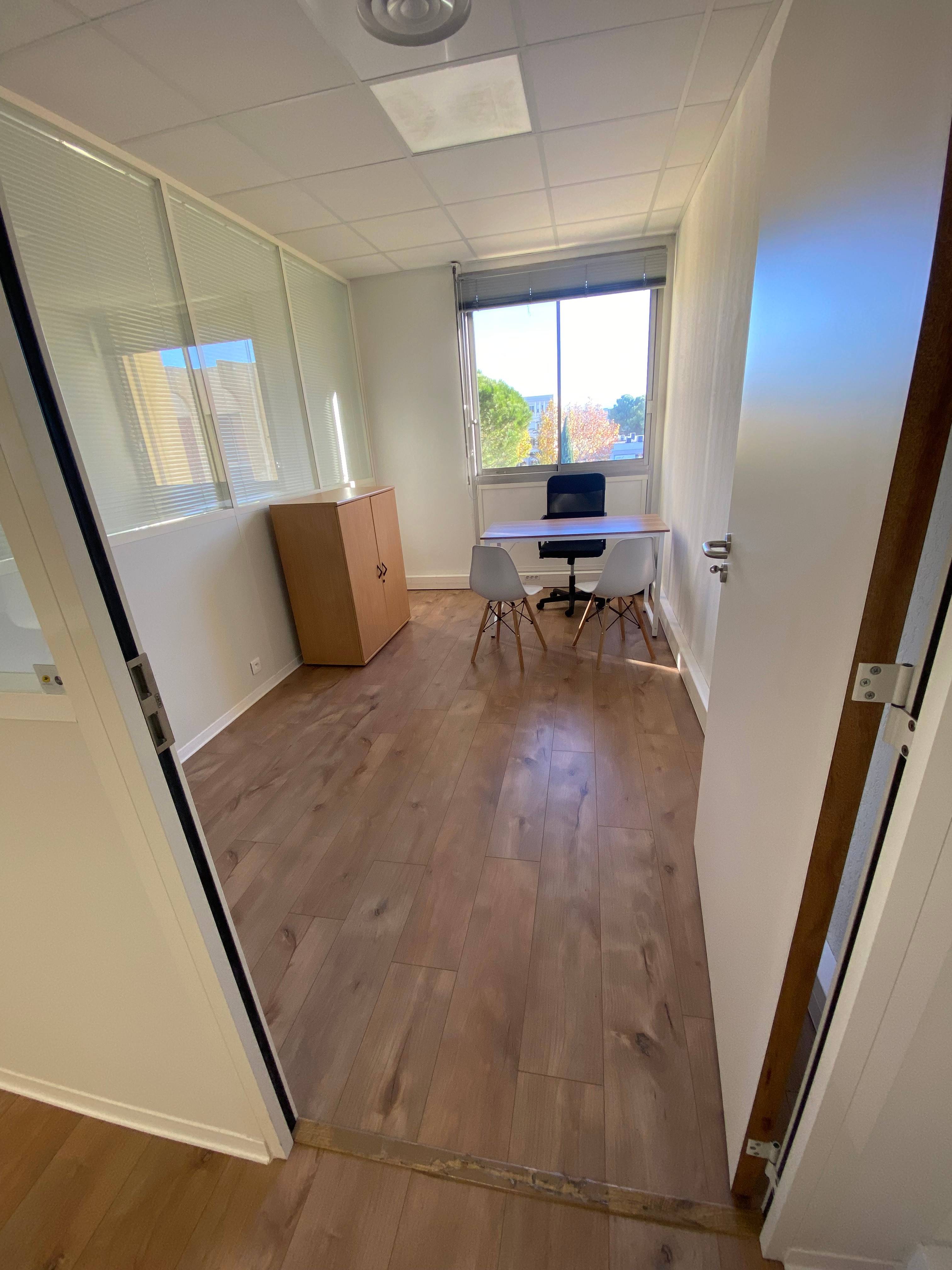 Cabinet Centre paramédical du Tertia 2 à Aix-en-Provence - Photo 6