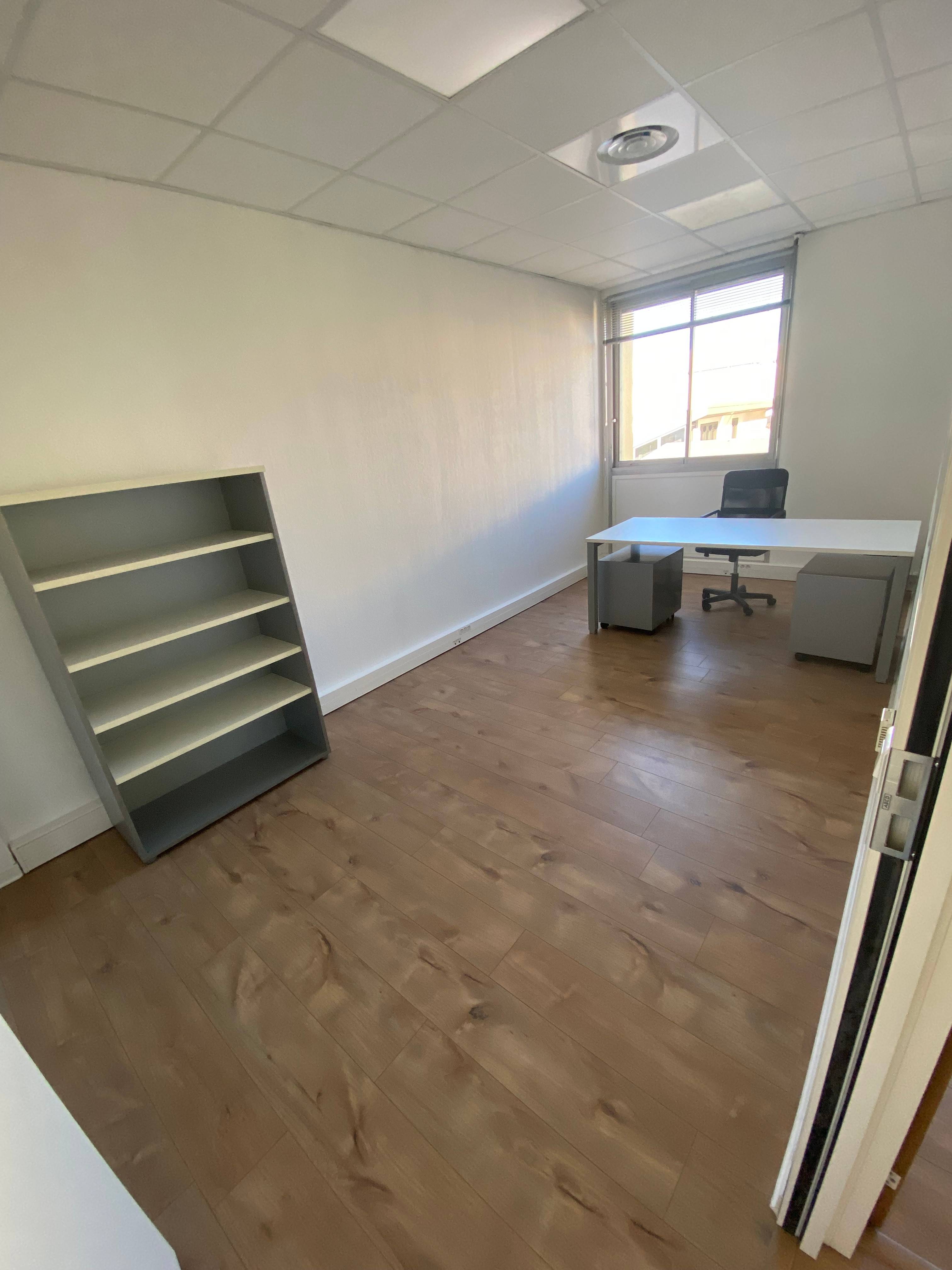 Cabinet Centre paramédical du Tertia 2 - Photo 2