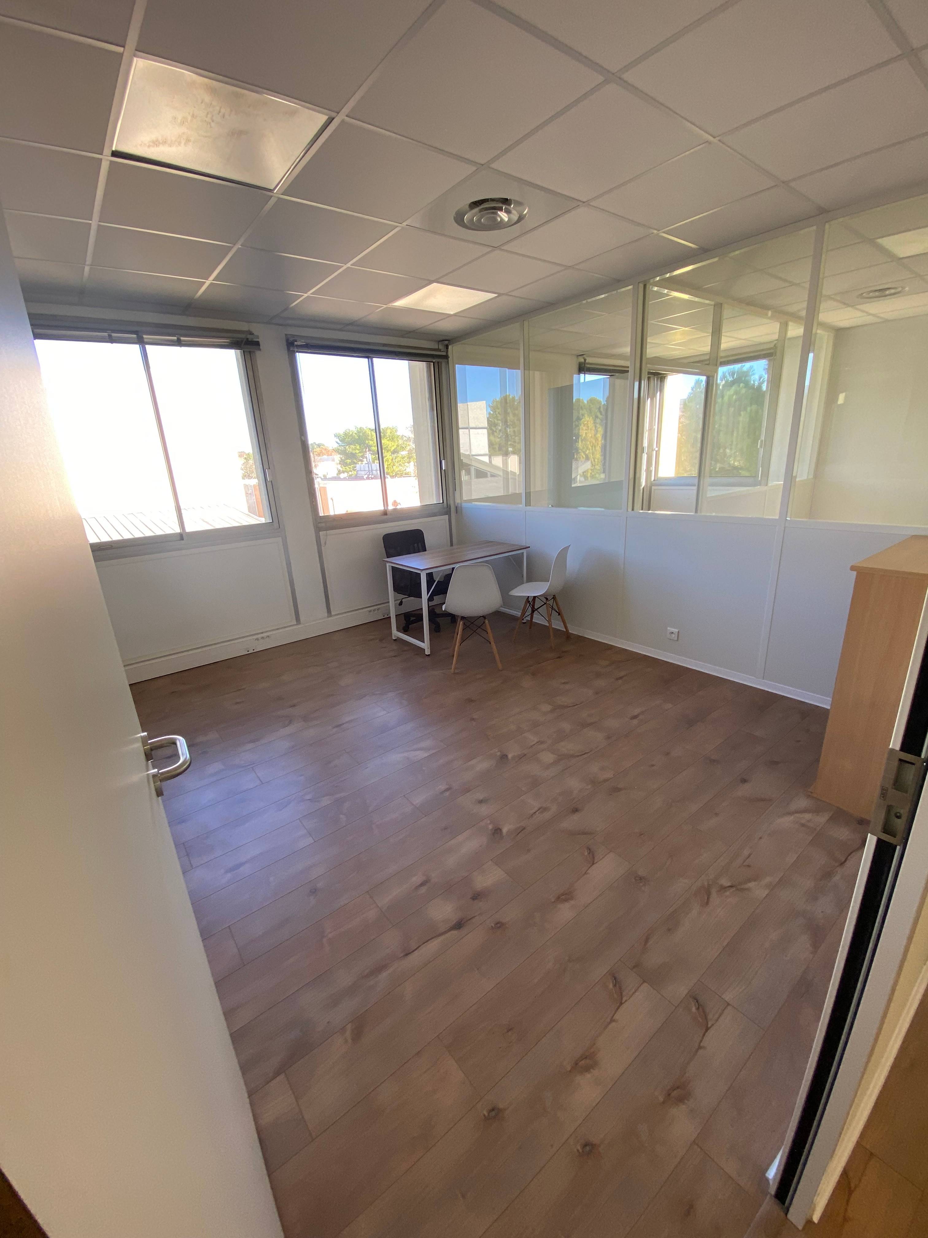 Cabinet Centre paramédical du Tertia 2 à Aix-en-Provence - Photo 3