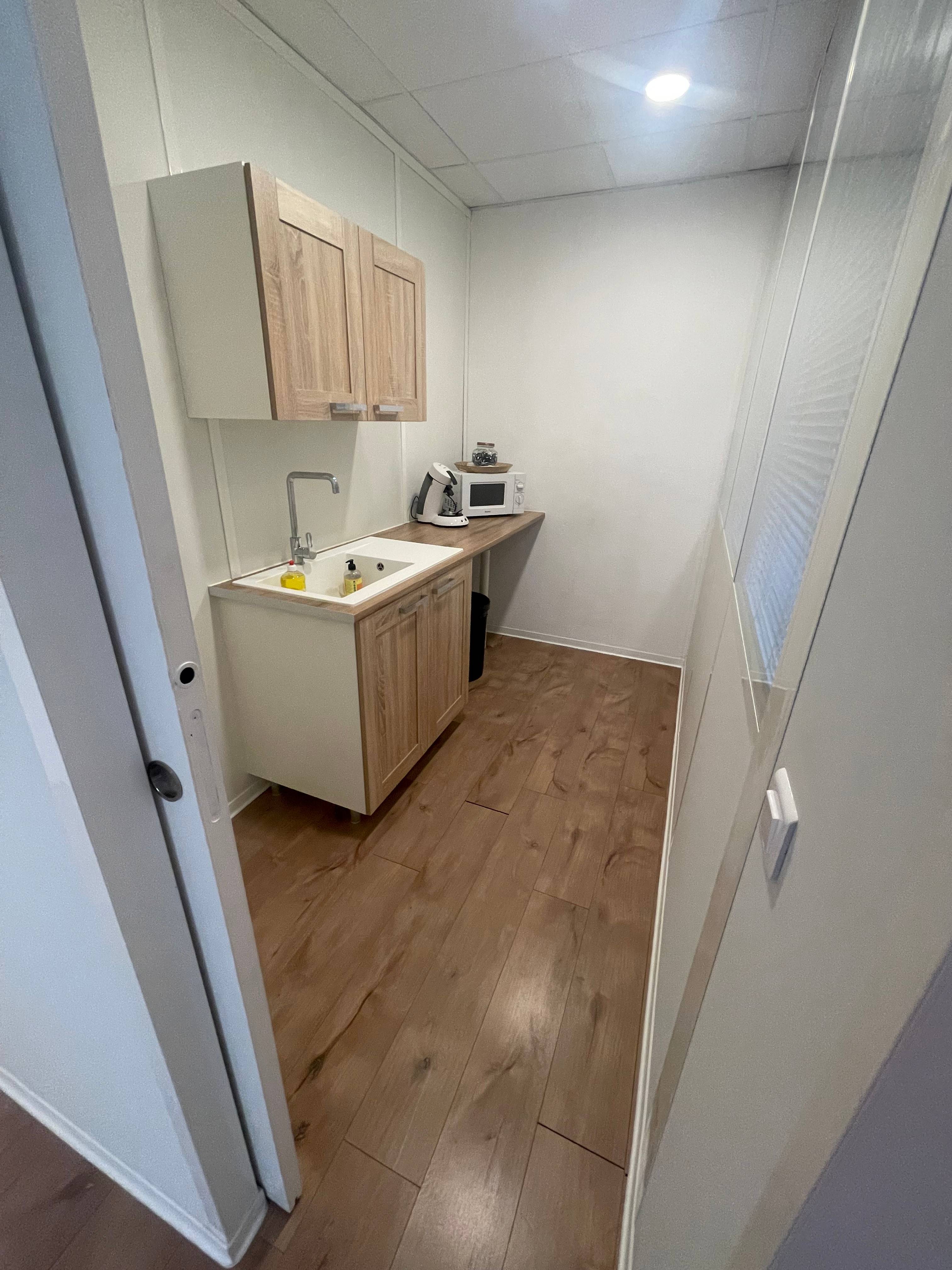 Cabinet Centre paramédical du Tertia 2 à Aix-en-Provence - Photo principale