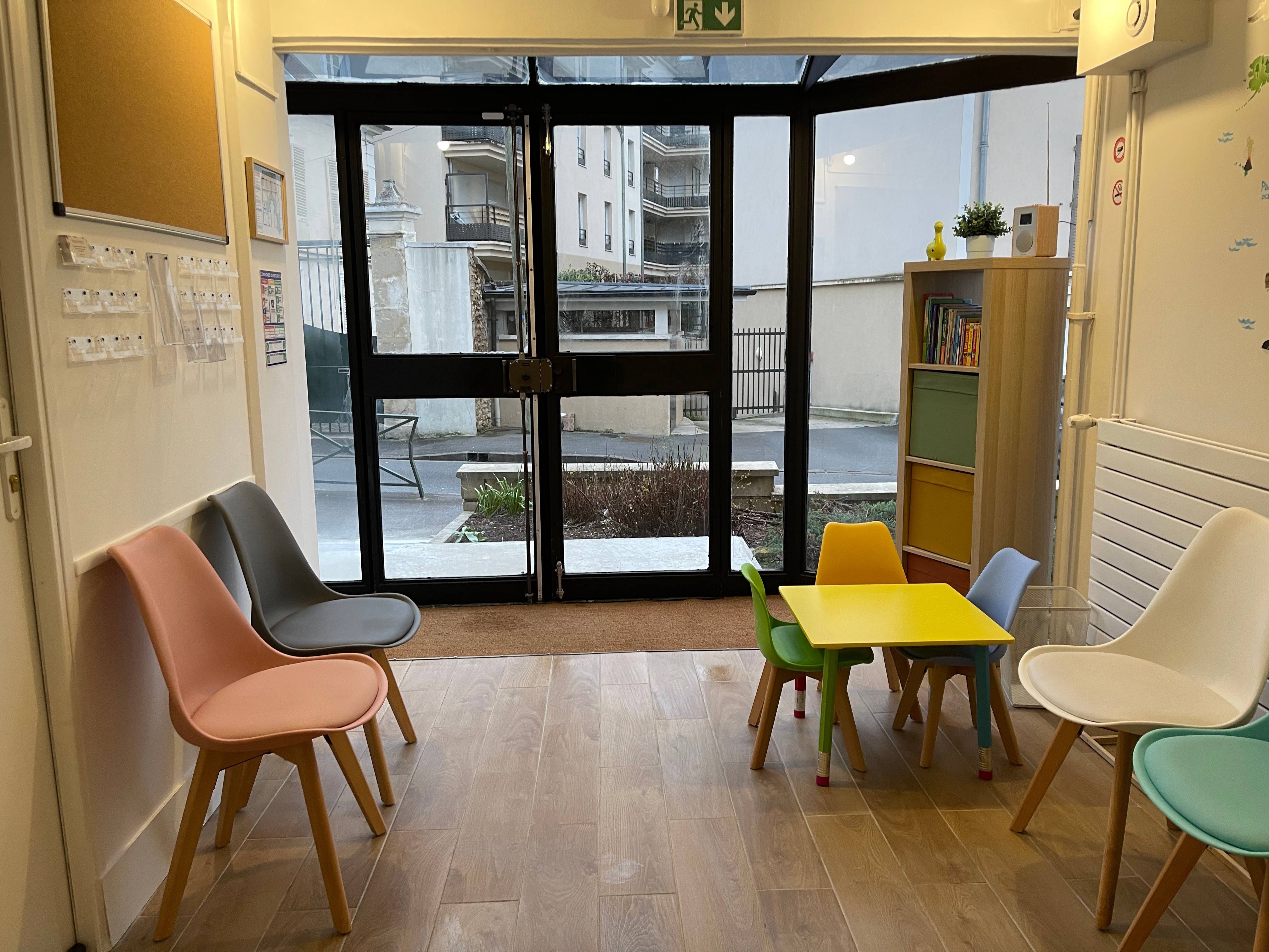 Cabinet Cabinet Yukab à Boissy-Saint-Léger - Photo principale