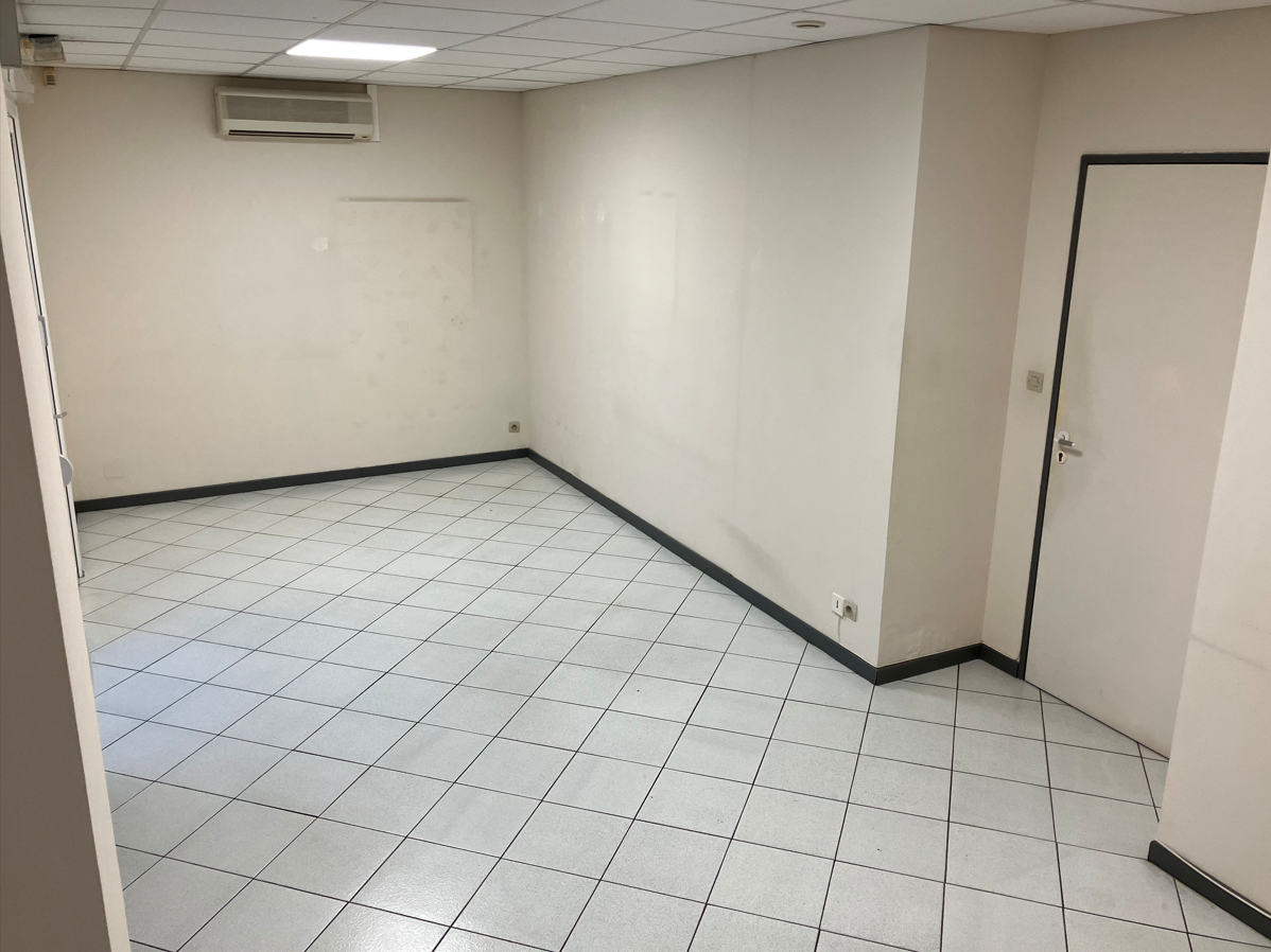 Cabinet Cabinet Galien à Masny - Photo principale