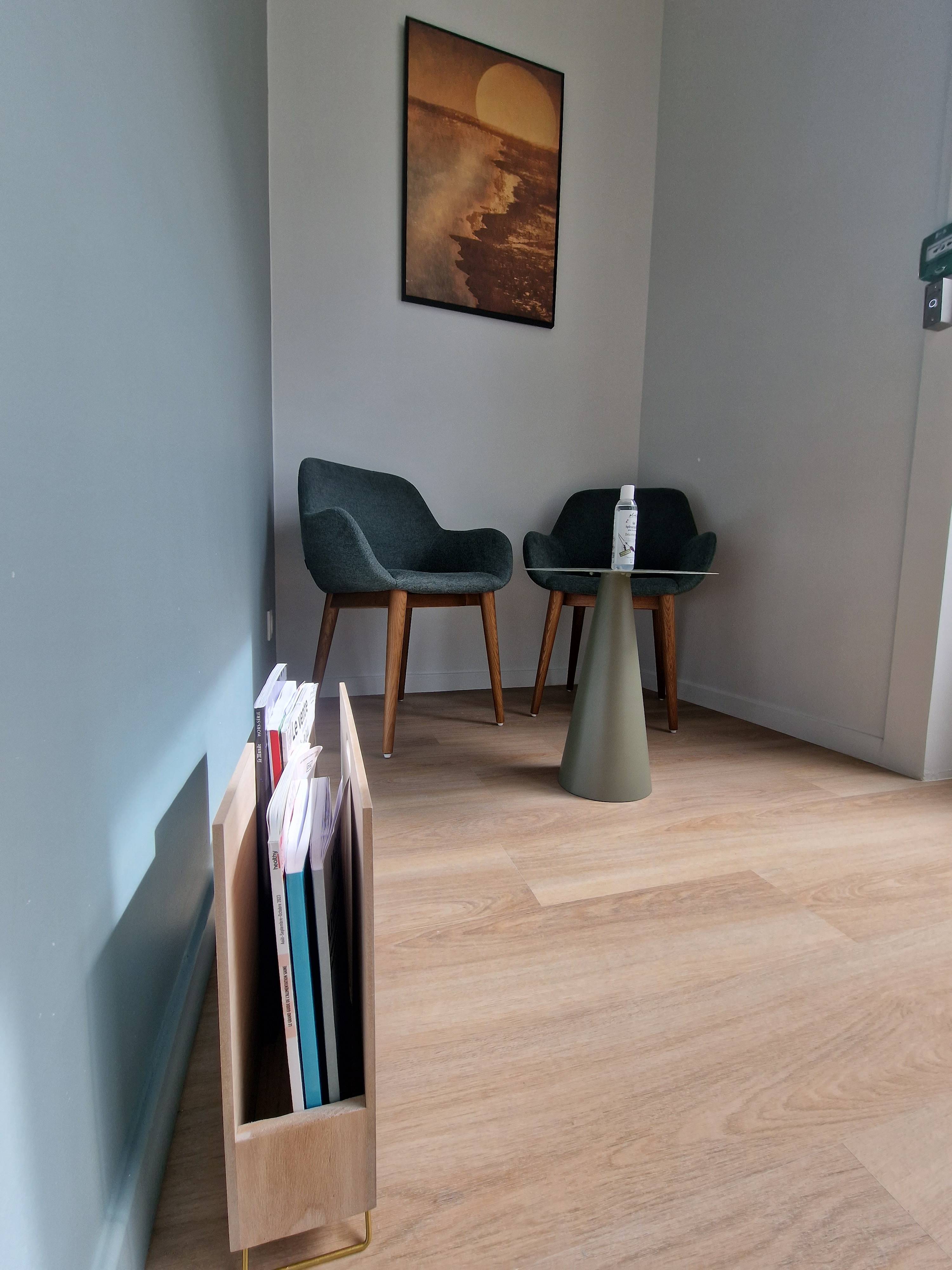 Cabinet Maison du bien-être à Béziers - Photo principale