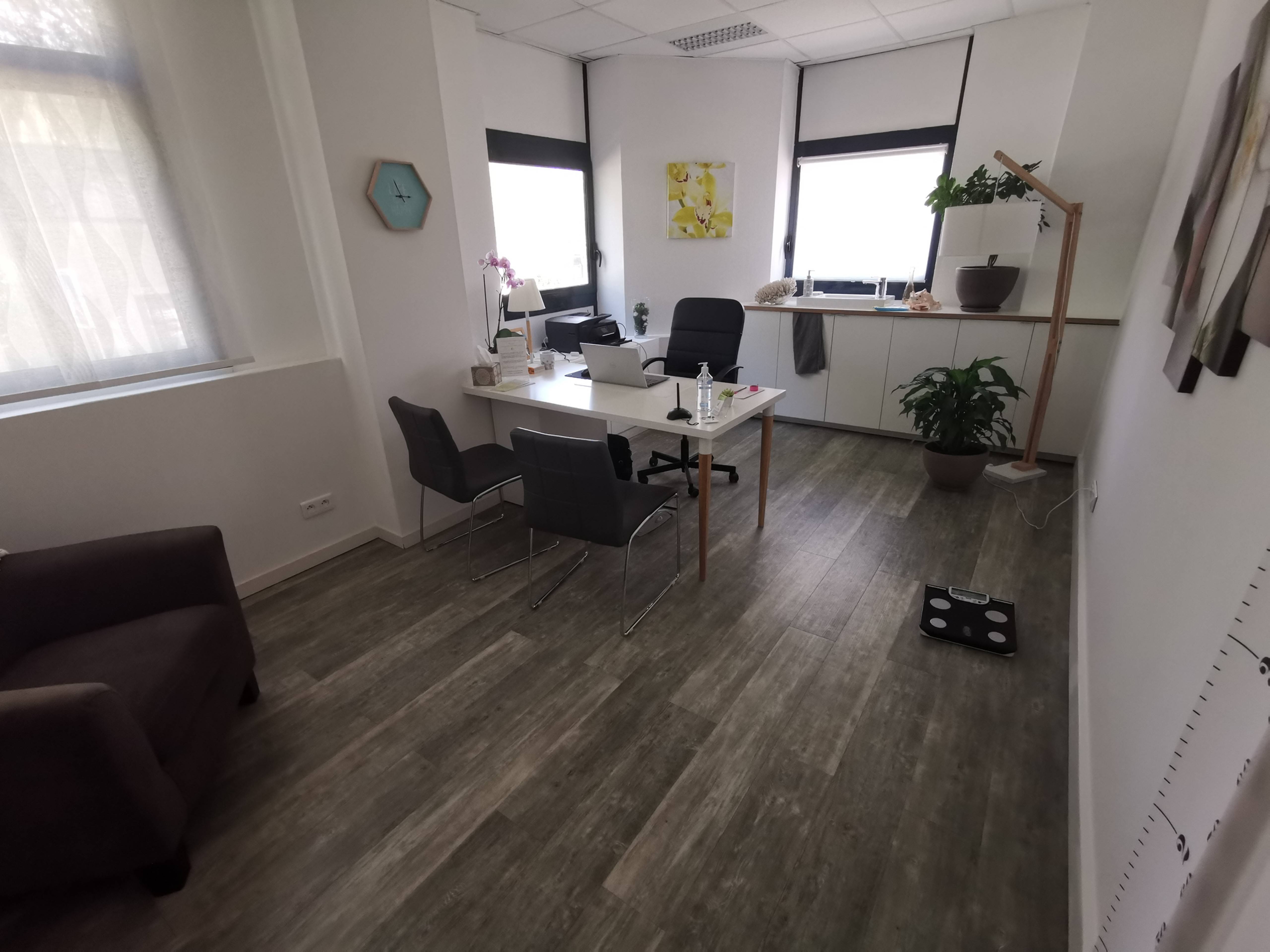 Cabinet Centre Bien-Être et Santé du Parc du Golf - Photo 2