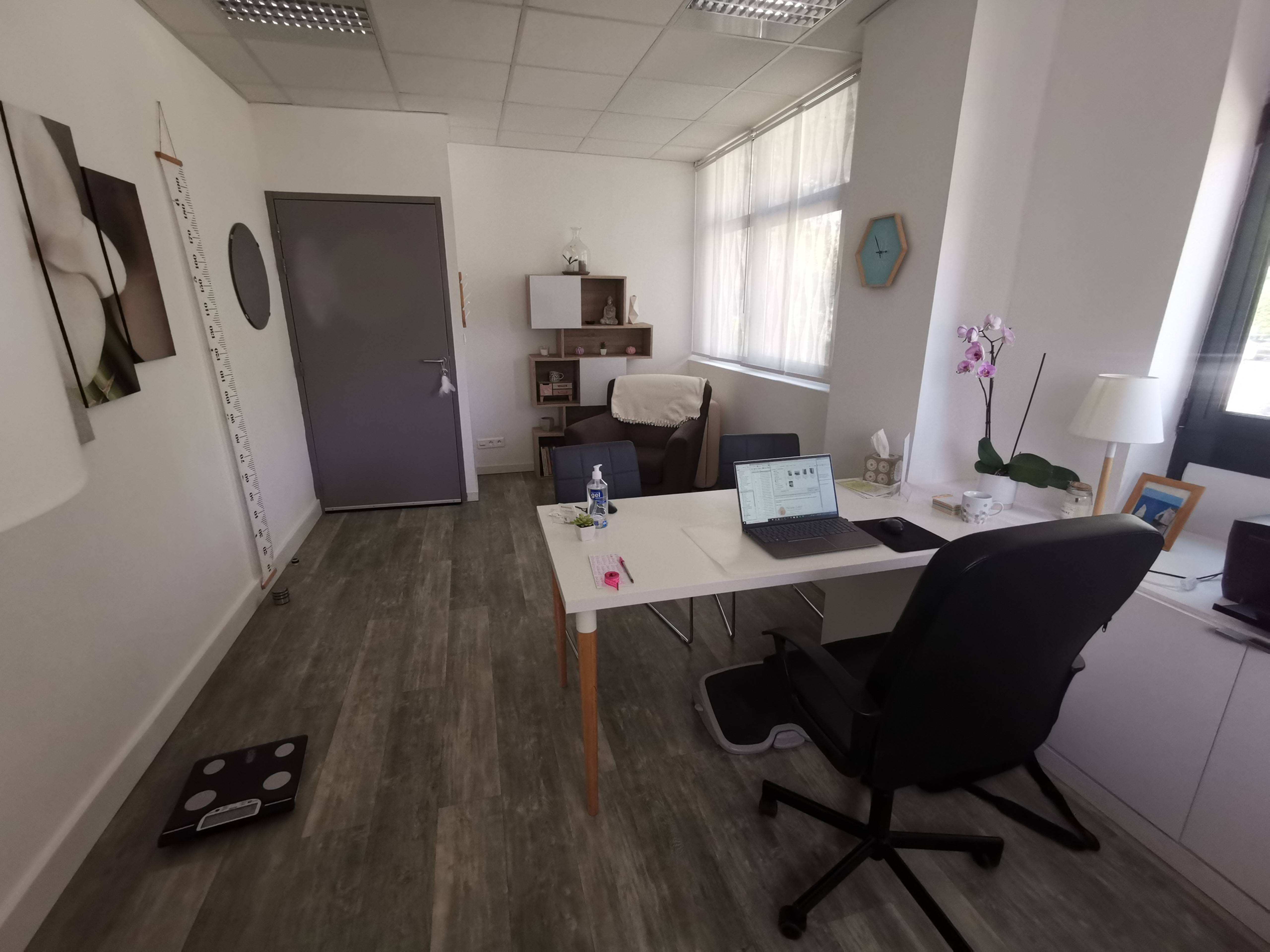 Cabinet Centre Bien-Être et Santé du Parc du Golf à Aix-en-Provence - Photo principale