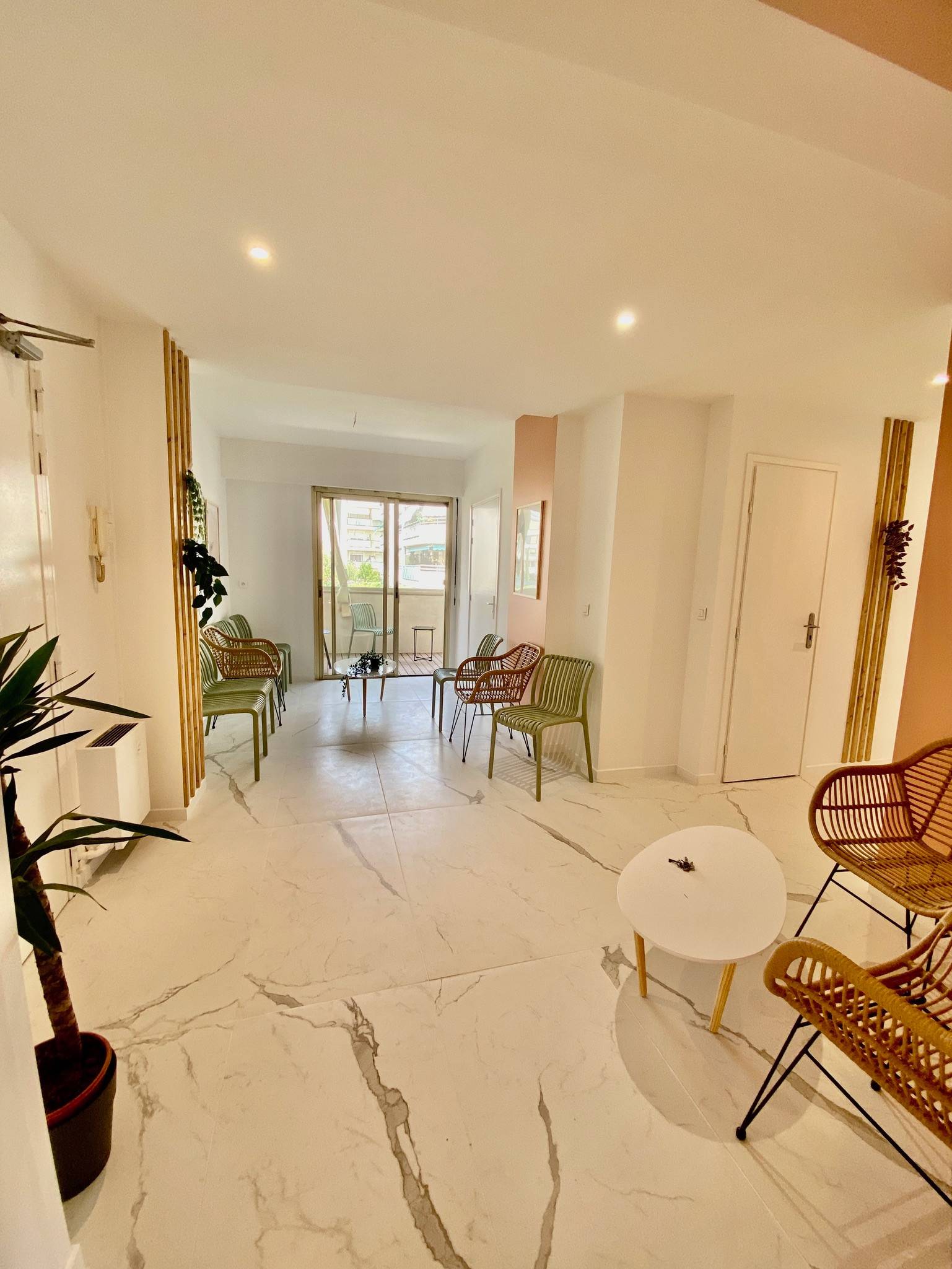 Cabinet Cabinet Médical Laurentin à Saint-Laurent-du-Var - Photo principale