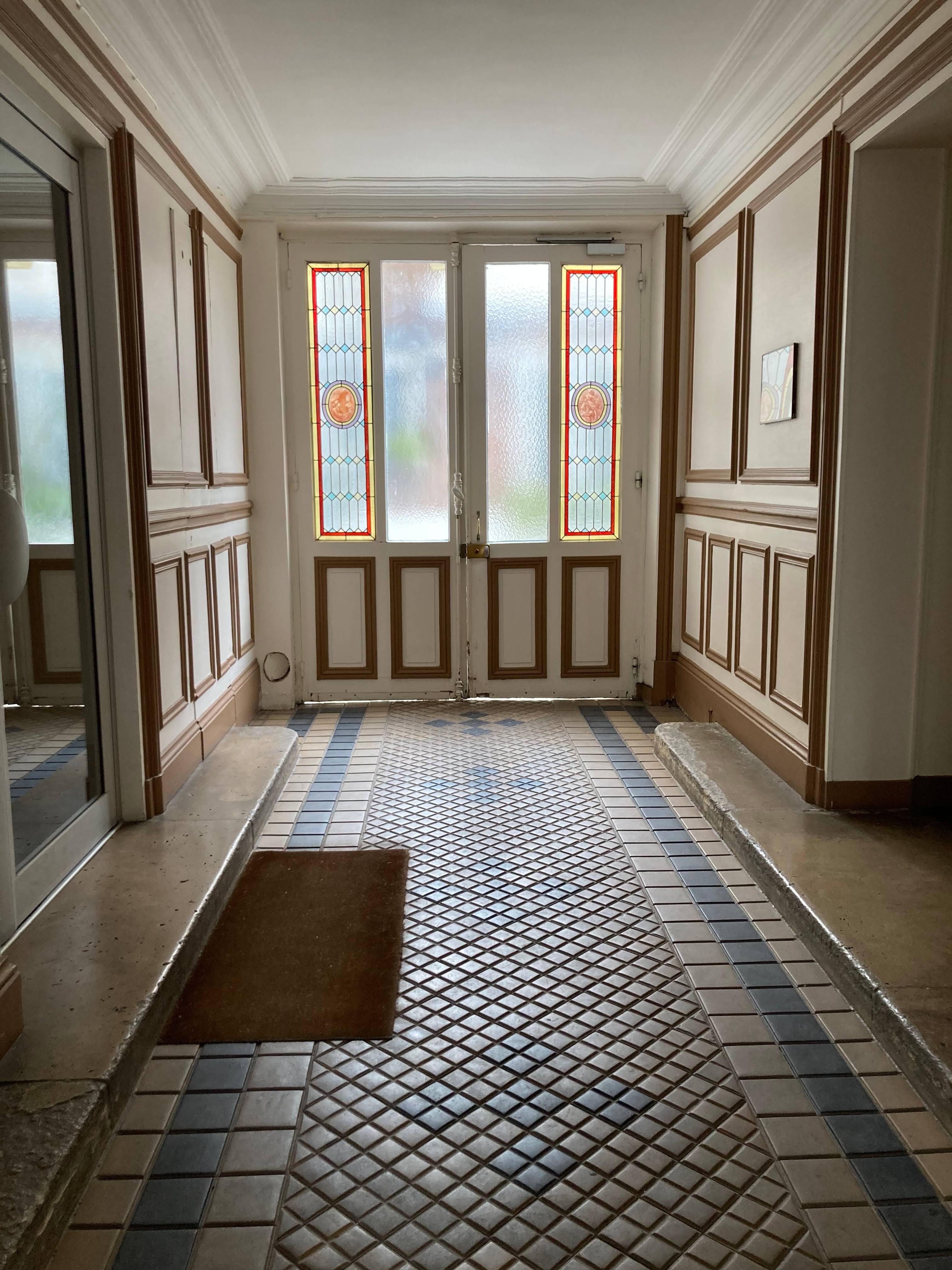 Cabinet Mary Besseyre à Vanves - Photo principale