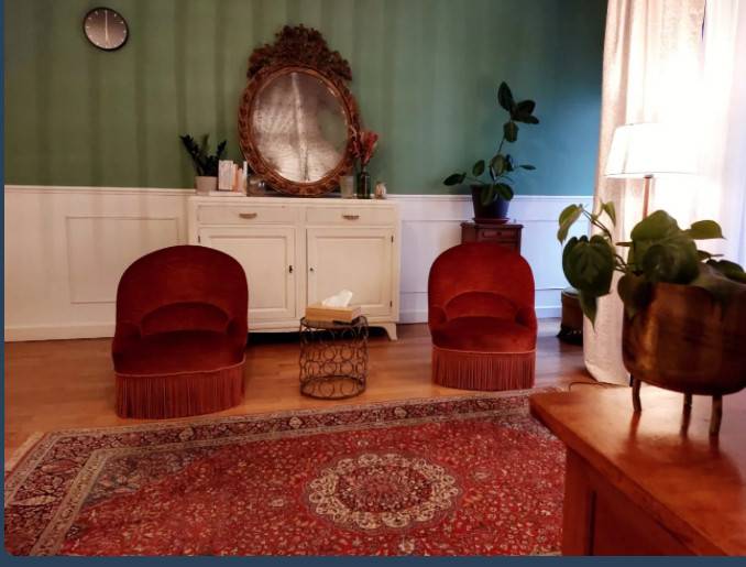 Cabinet Espace paramédical et de psychothérapies à Lyon - Photo principale