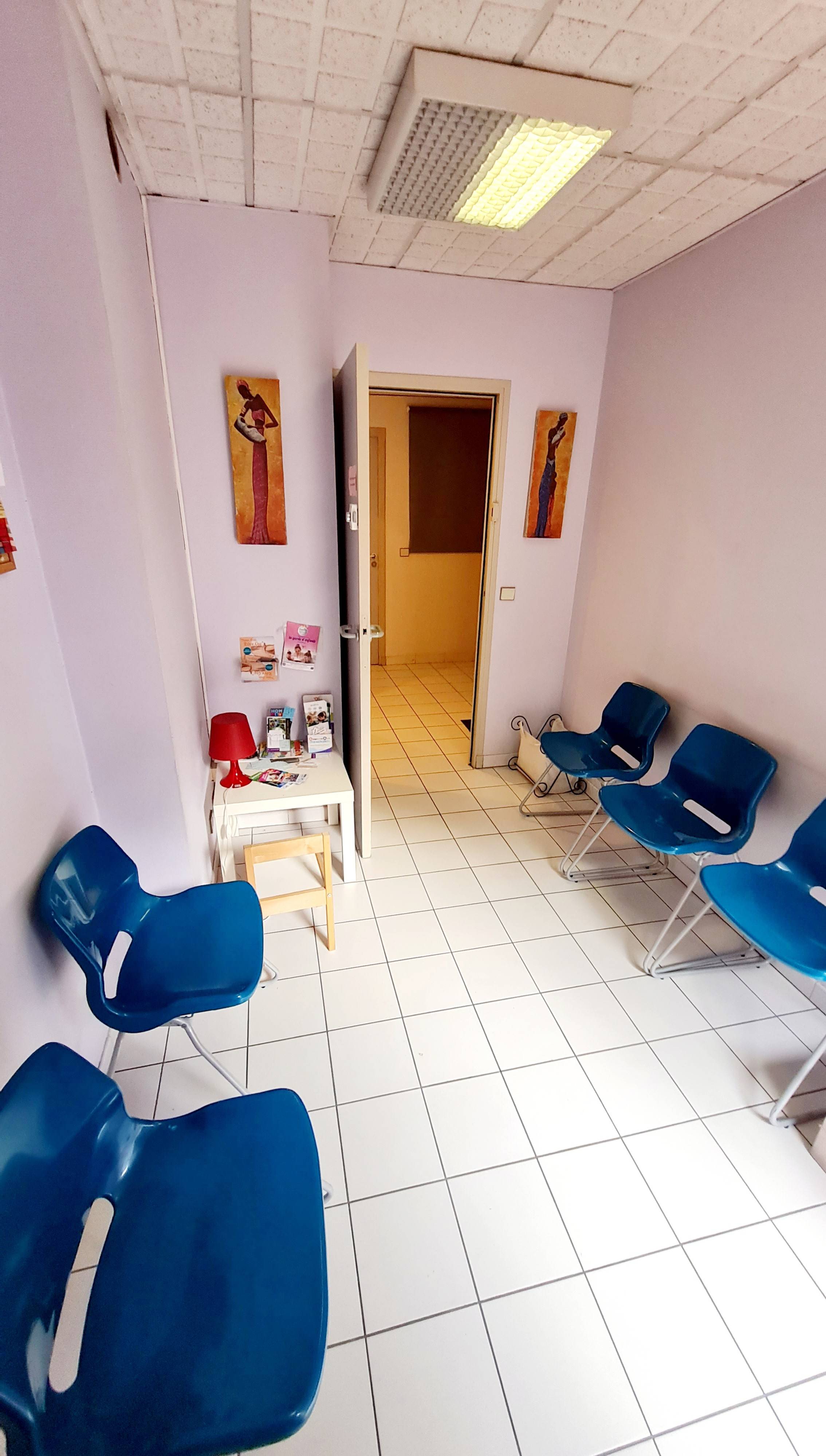 Cabinet Centre multi-disciplinaire à Aubagne - Photo principale