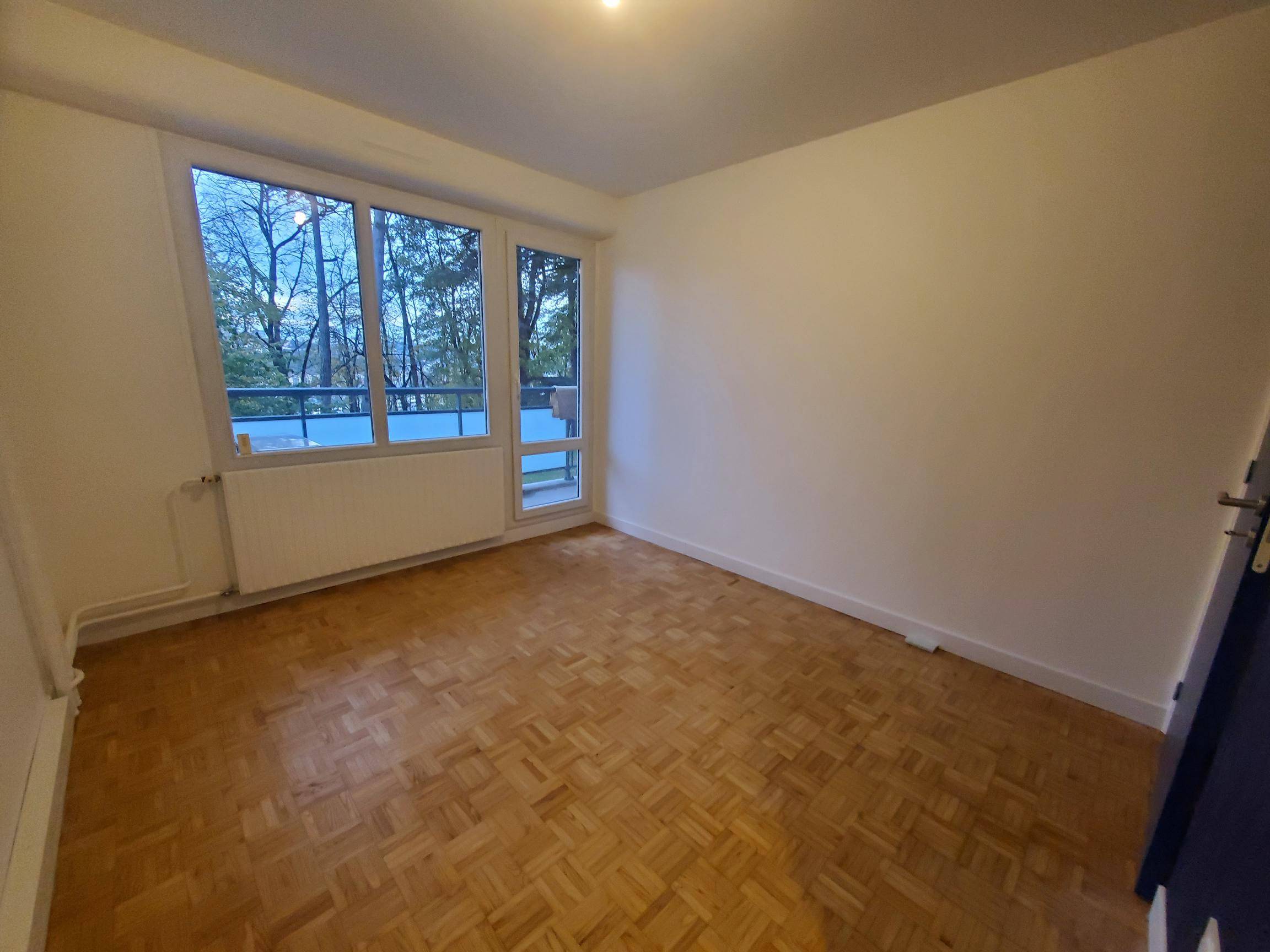 Cabinet Espace Santé Parc des Monts d'Or à Lyon - Photo 1