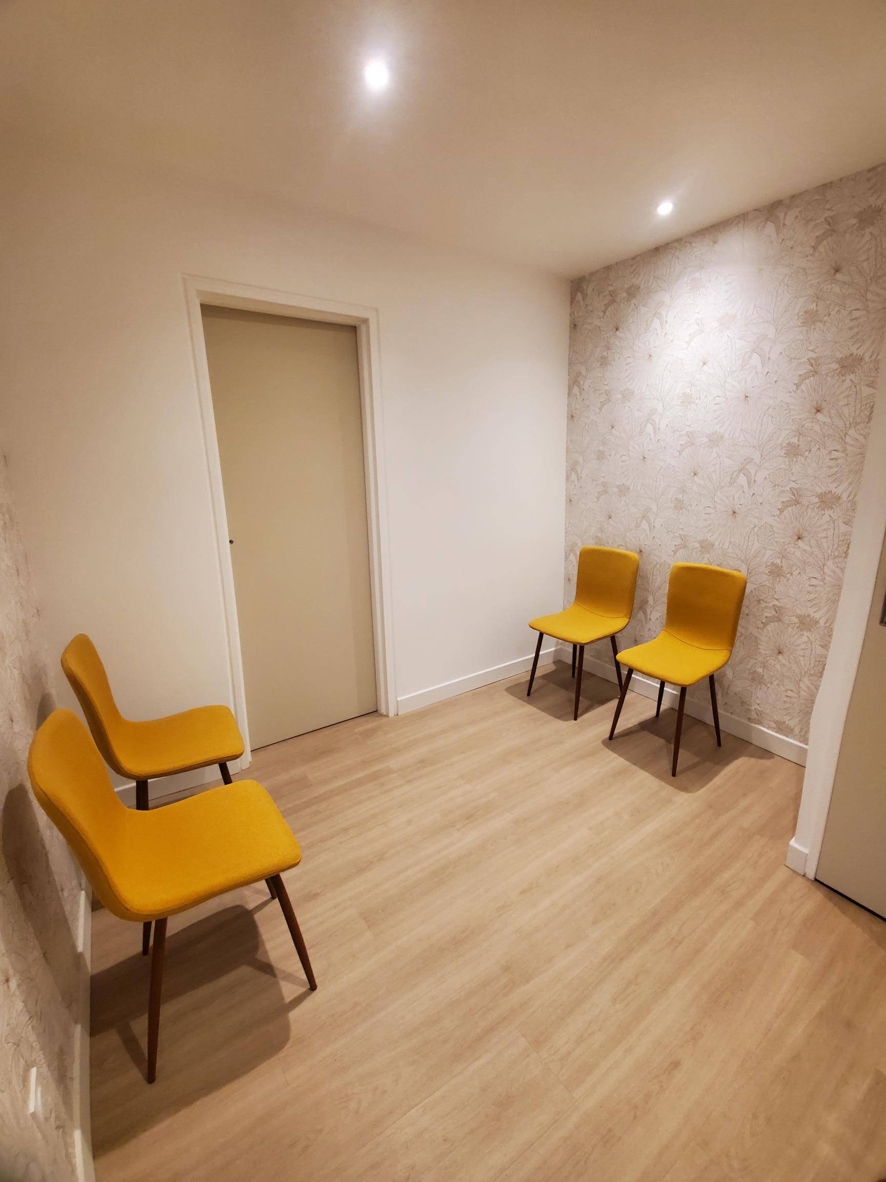 Cabinet Espace Santé Parc des Monts d'Or à Lyon - Photo 2