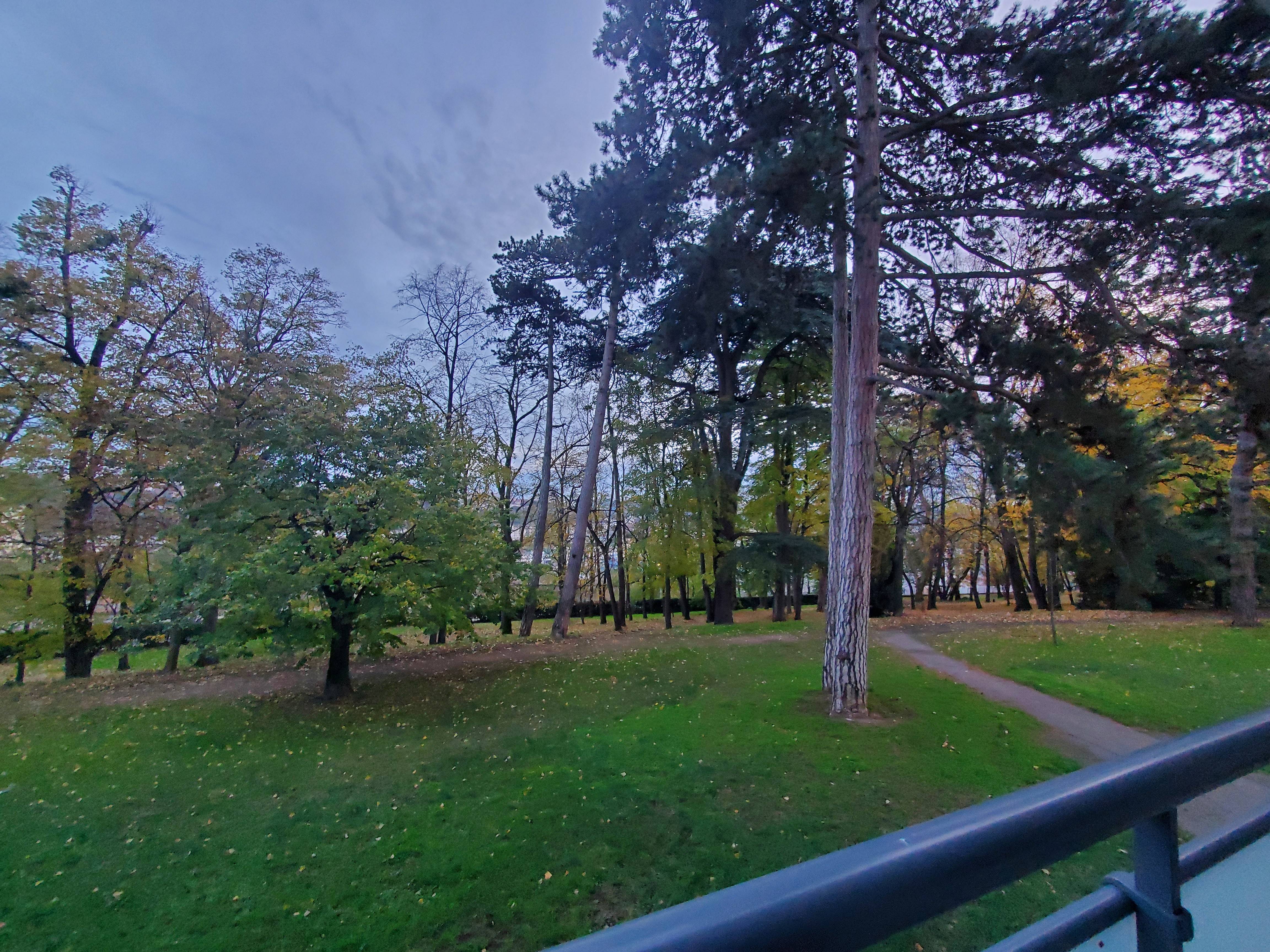 Cabinet Espace Santé Parc des Monts d'Or à Lyon - Photo 5