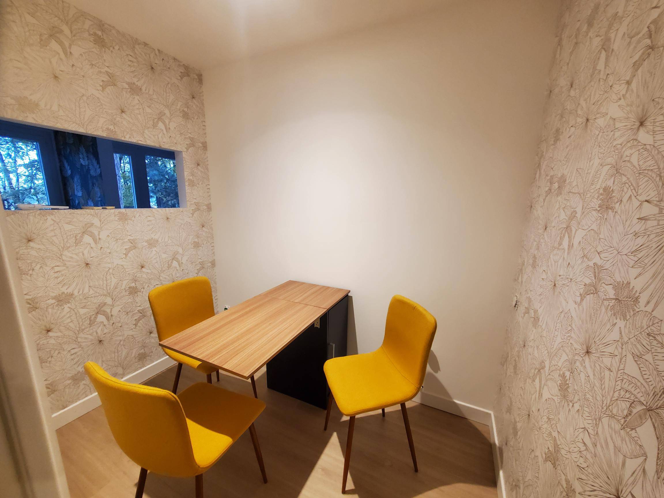 Cabinet Espace Santé Parc des Monts d'Or - Photo 4