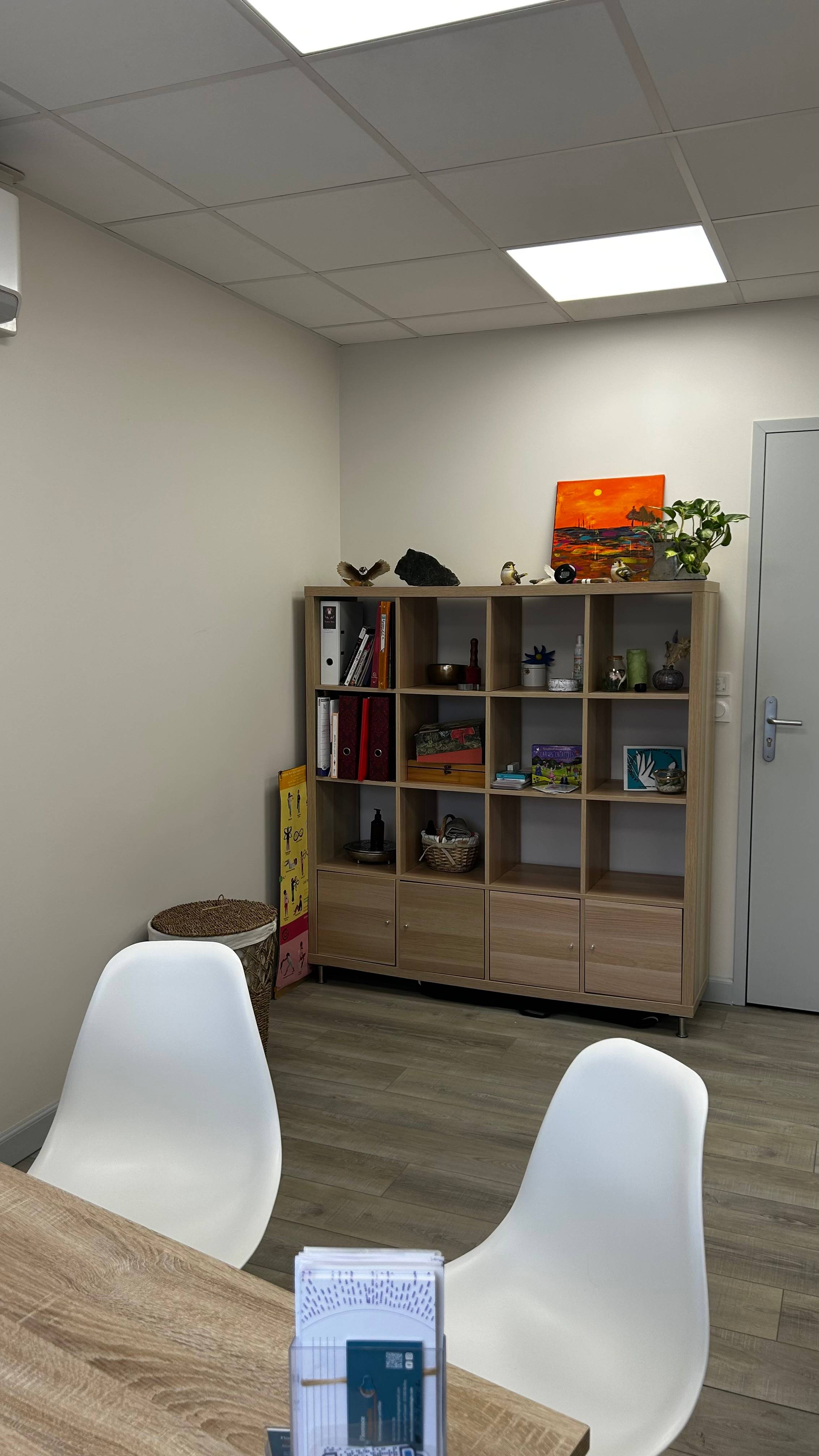 Cabinet Flor & Sens Kinésiologie - Photo 3